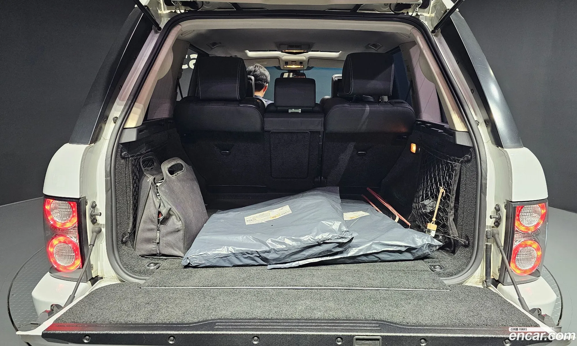 Land Rover Range Rover 2011 SALMF1E41BA336988 — 15