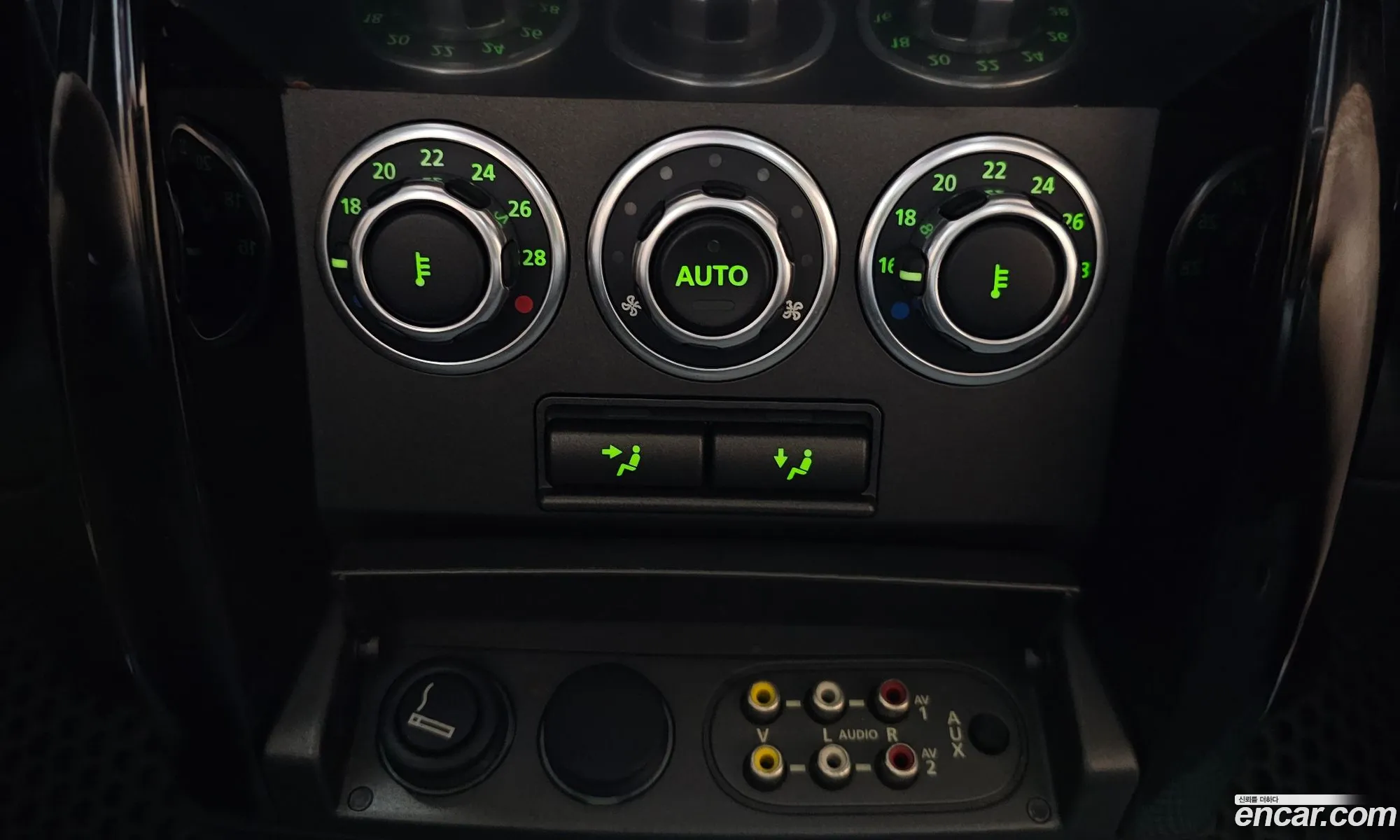 Land Rover Range Rover 2011 SALMF1E41BA336988 — 20