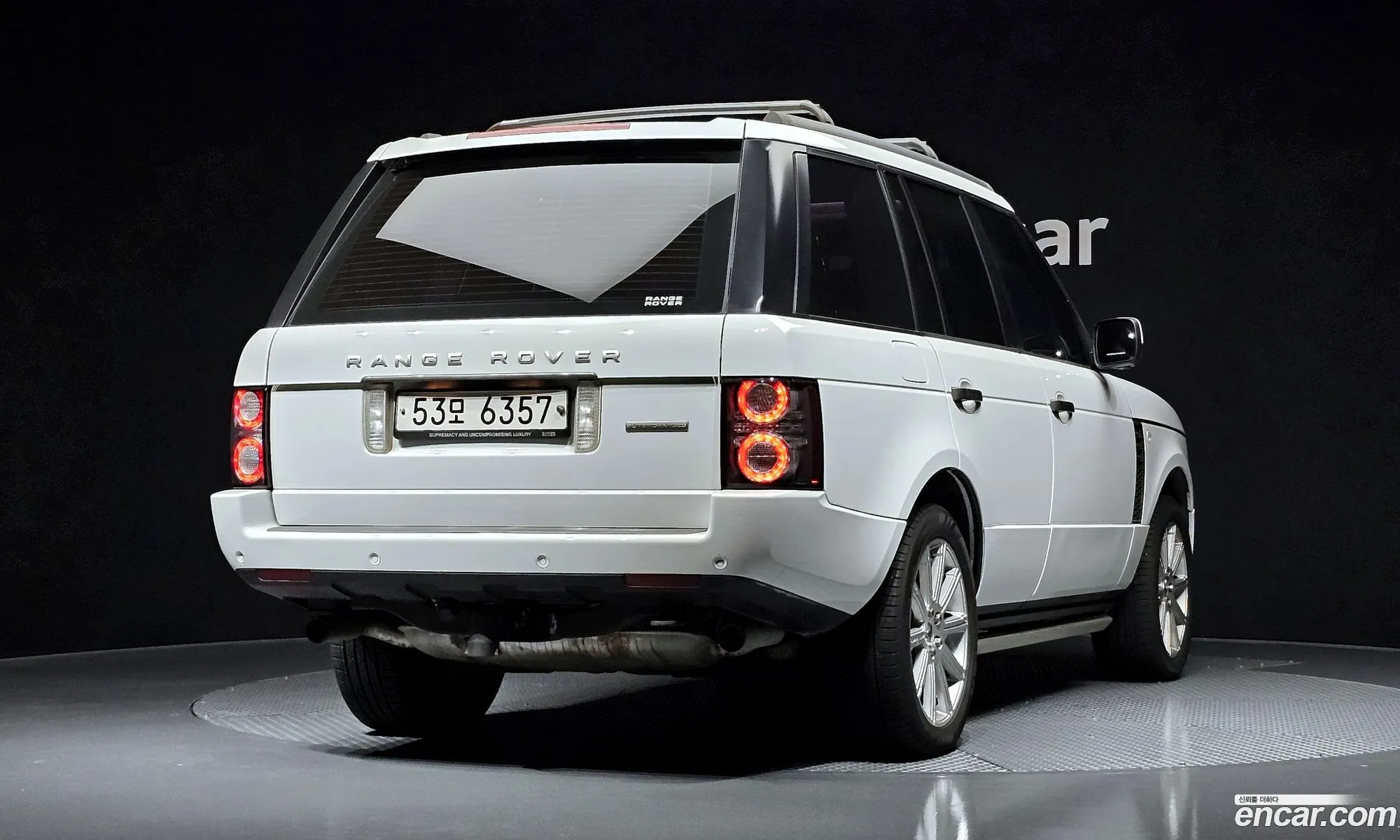 Land Rover Range Rover 2011 SALMF1E41BA336988 — 9