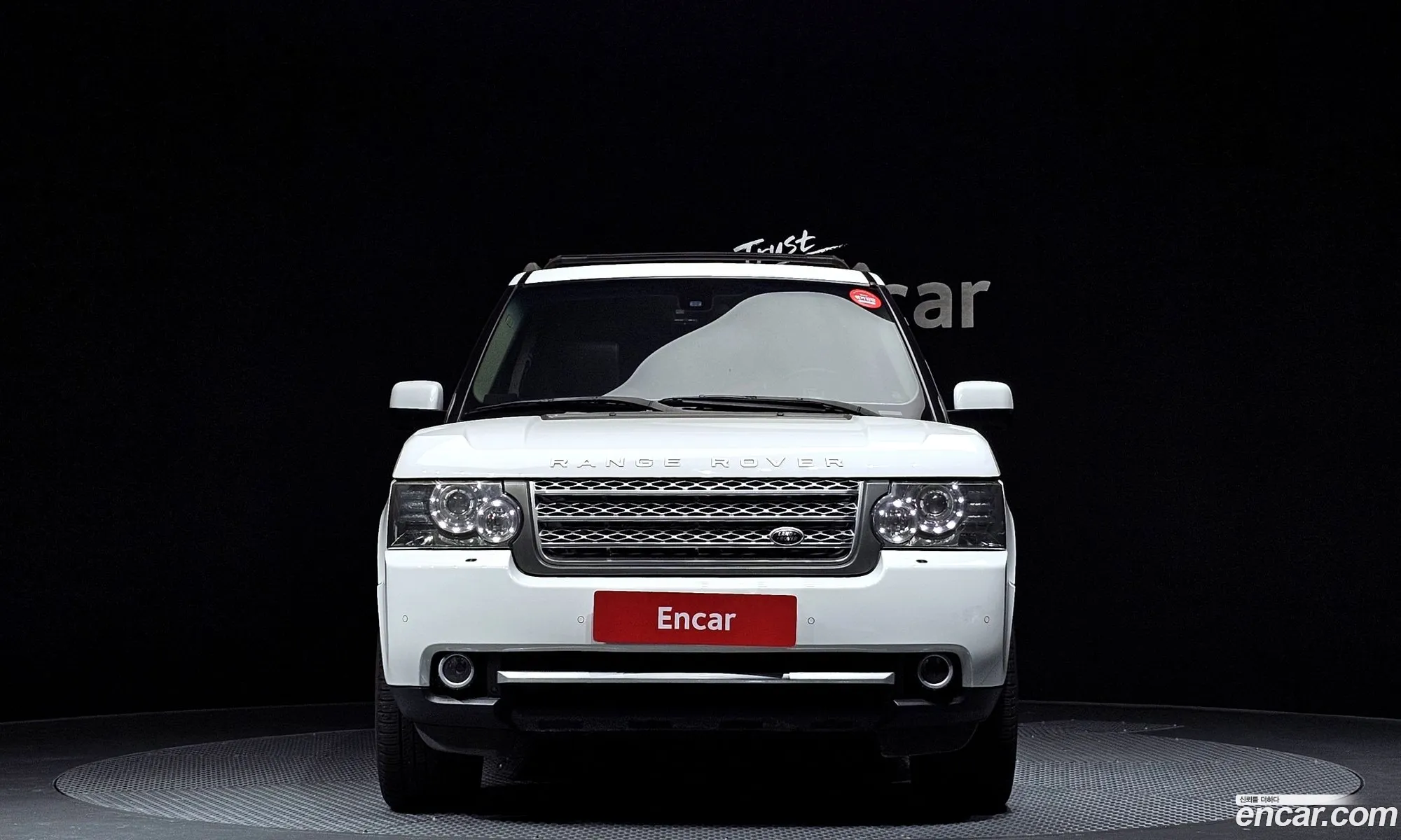 Land Rover Range Rover 2011 SALMF1E41BA336988 — 19