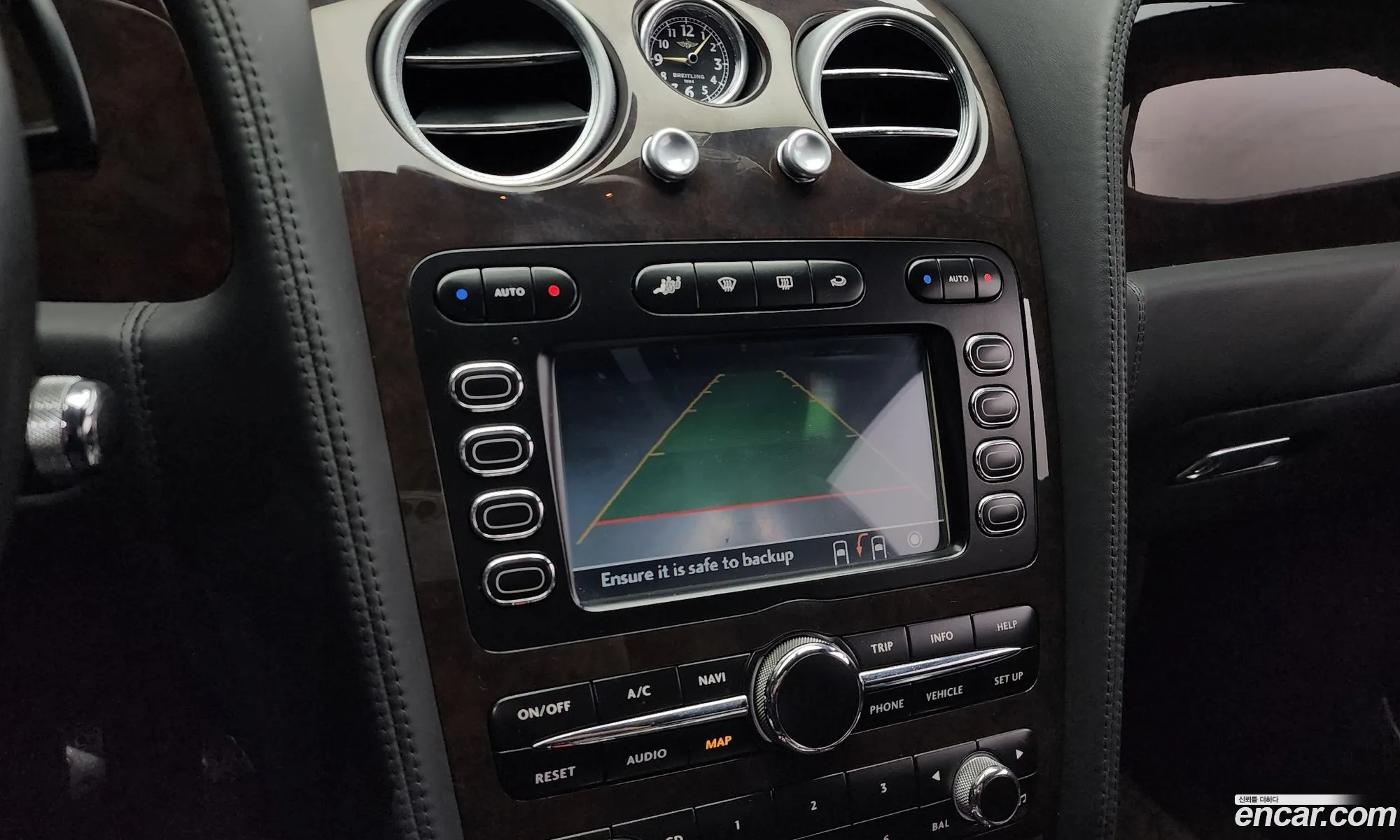 Bentley Continental GT 2008 — 17