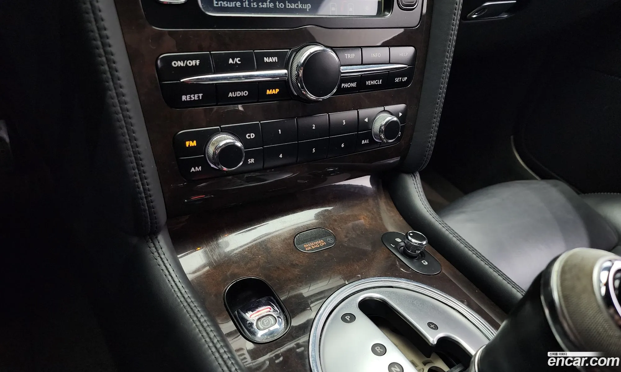 Bentley Continental GT 2008 — 7