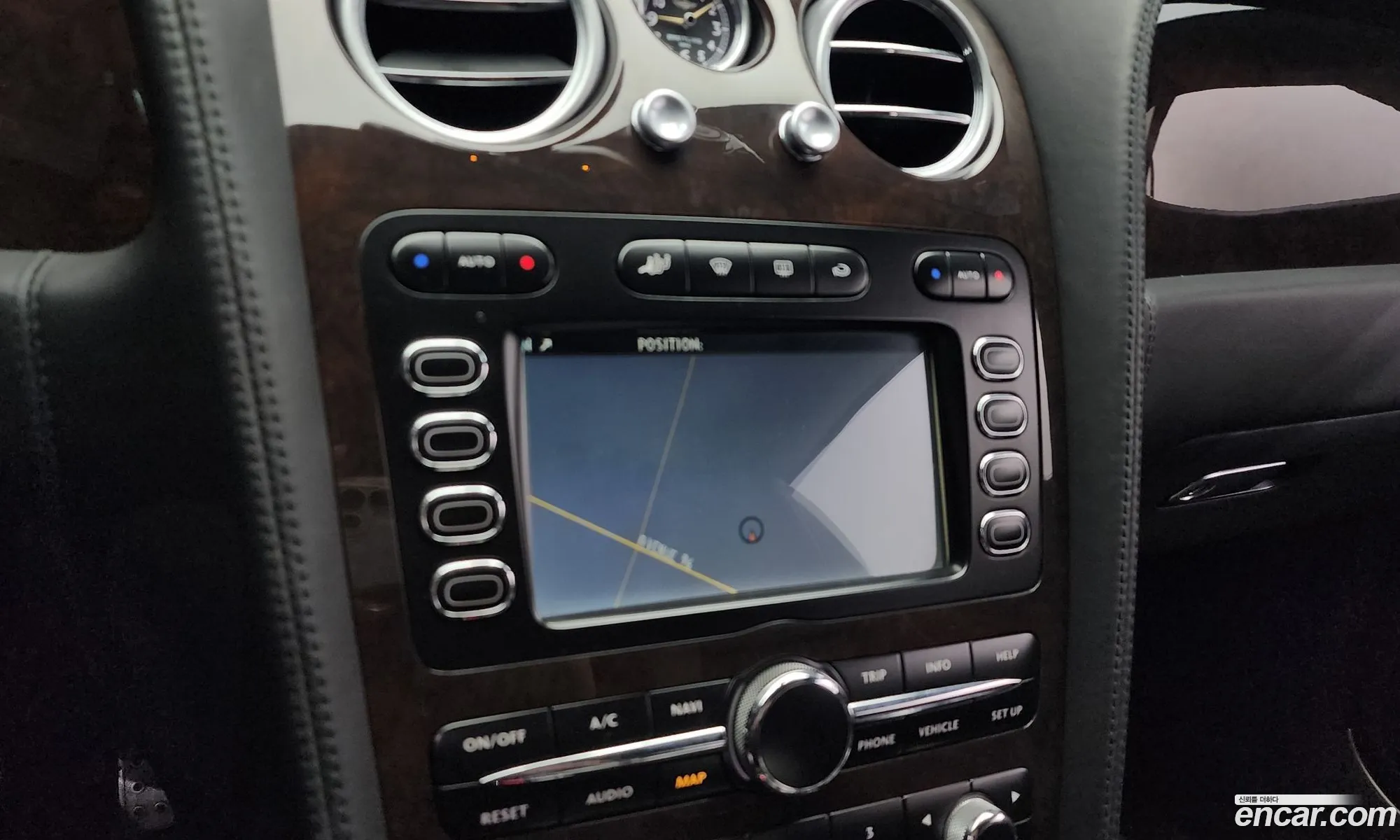 Bentley Continental GT 2008 — 16