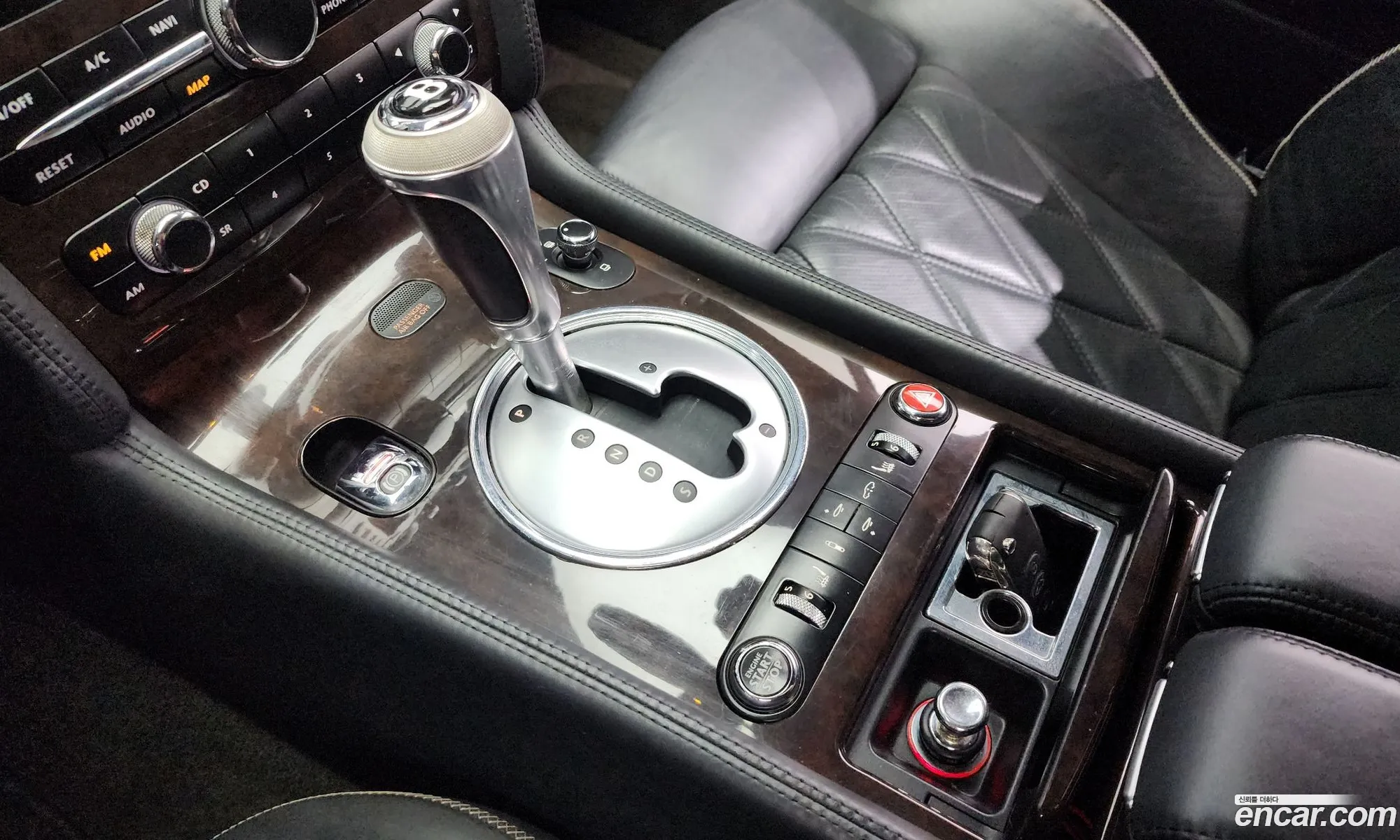 Bentley Continental GT 2008 — 19