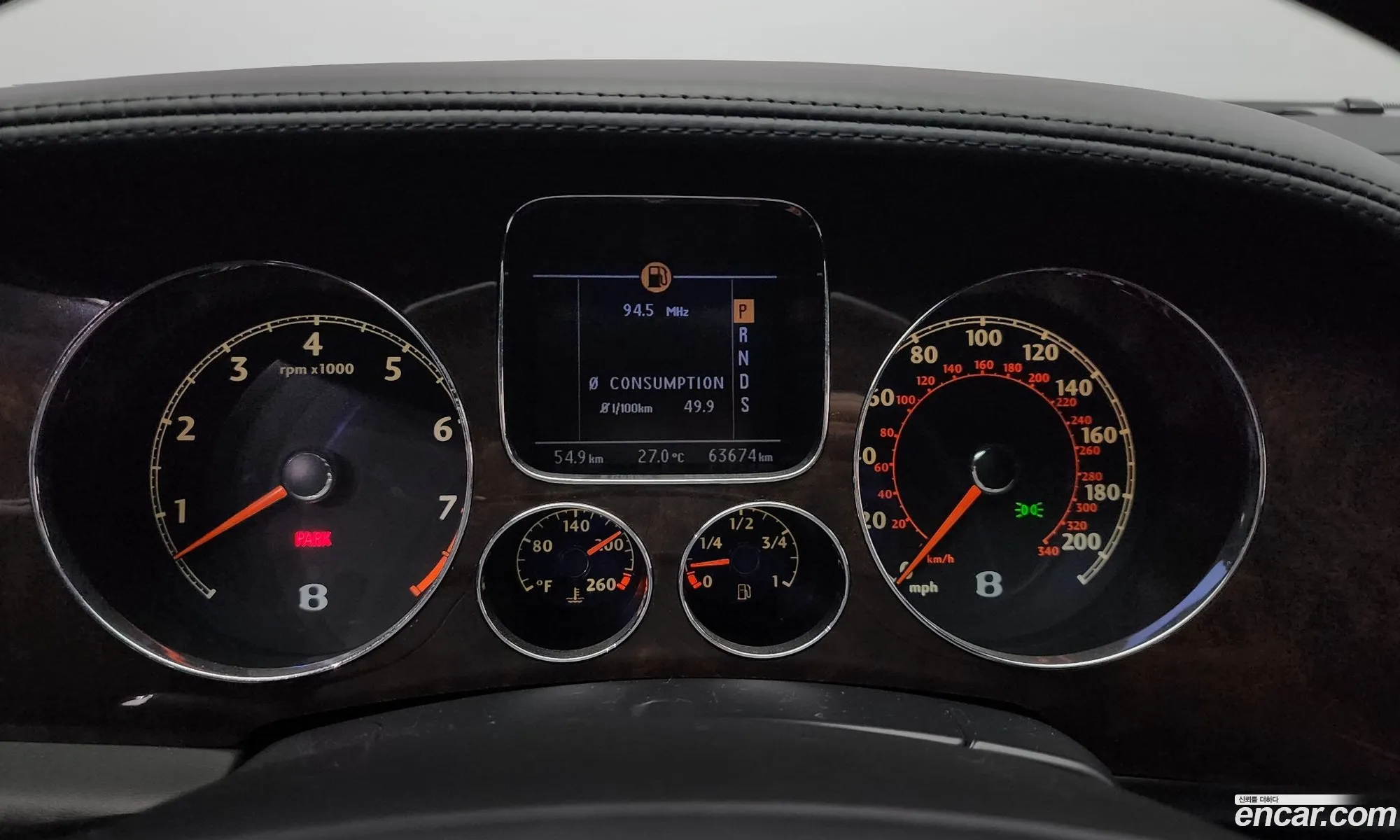 Bentley Continental GT 2008 — 5