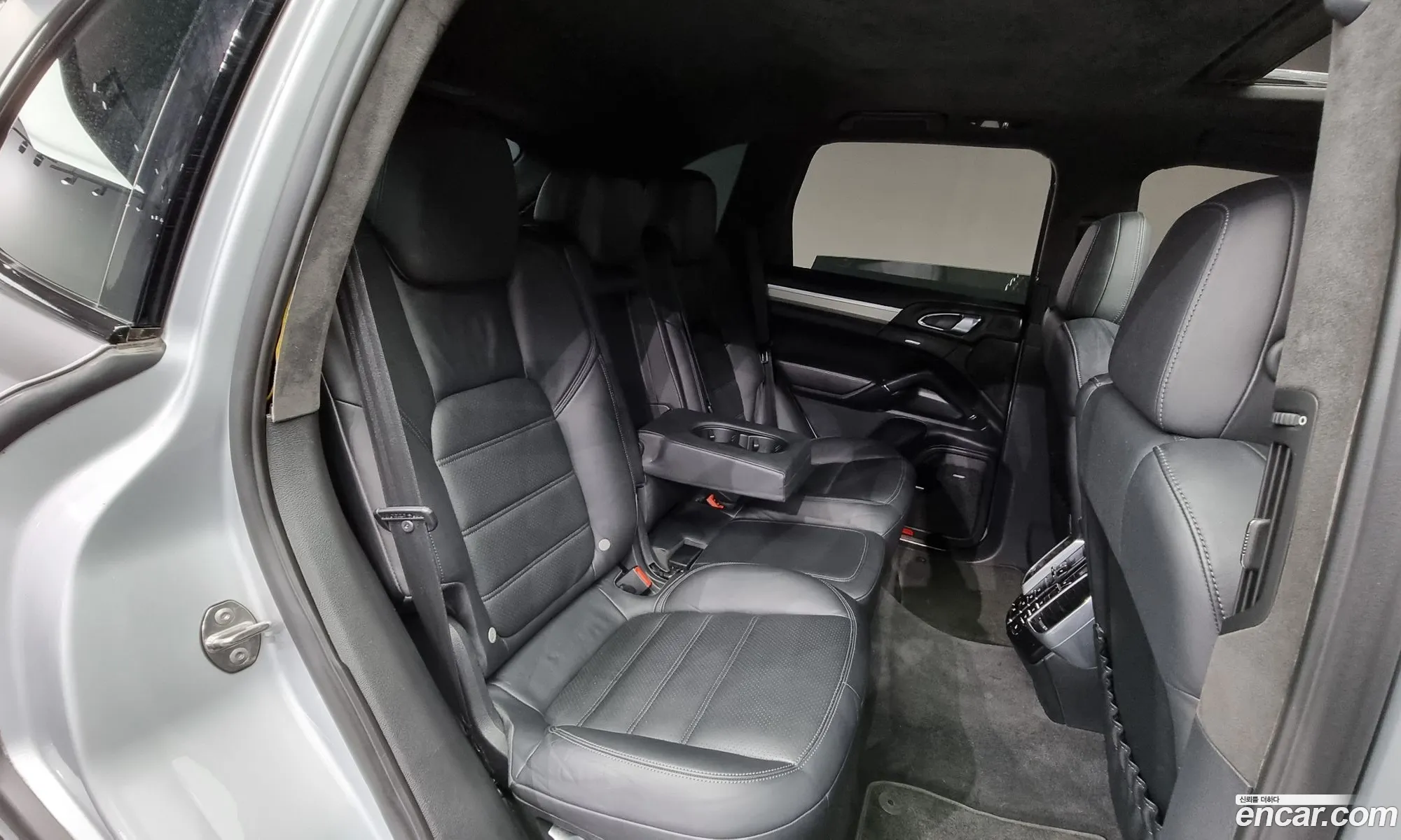 Porsche Cayenne 2010 WP1AC2928BLA80983 — 13