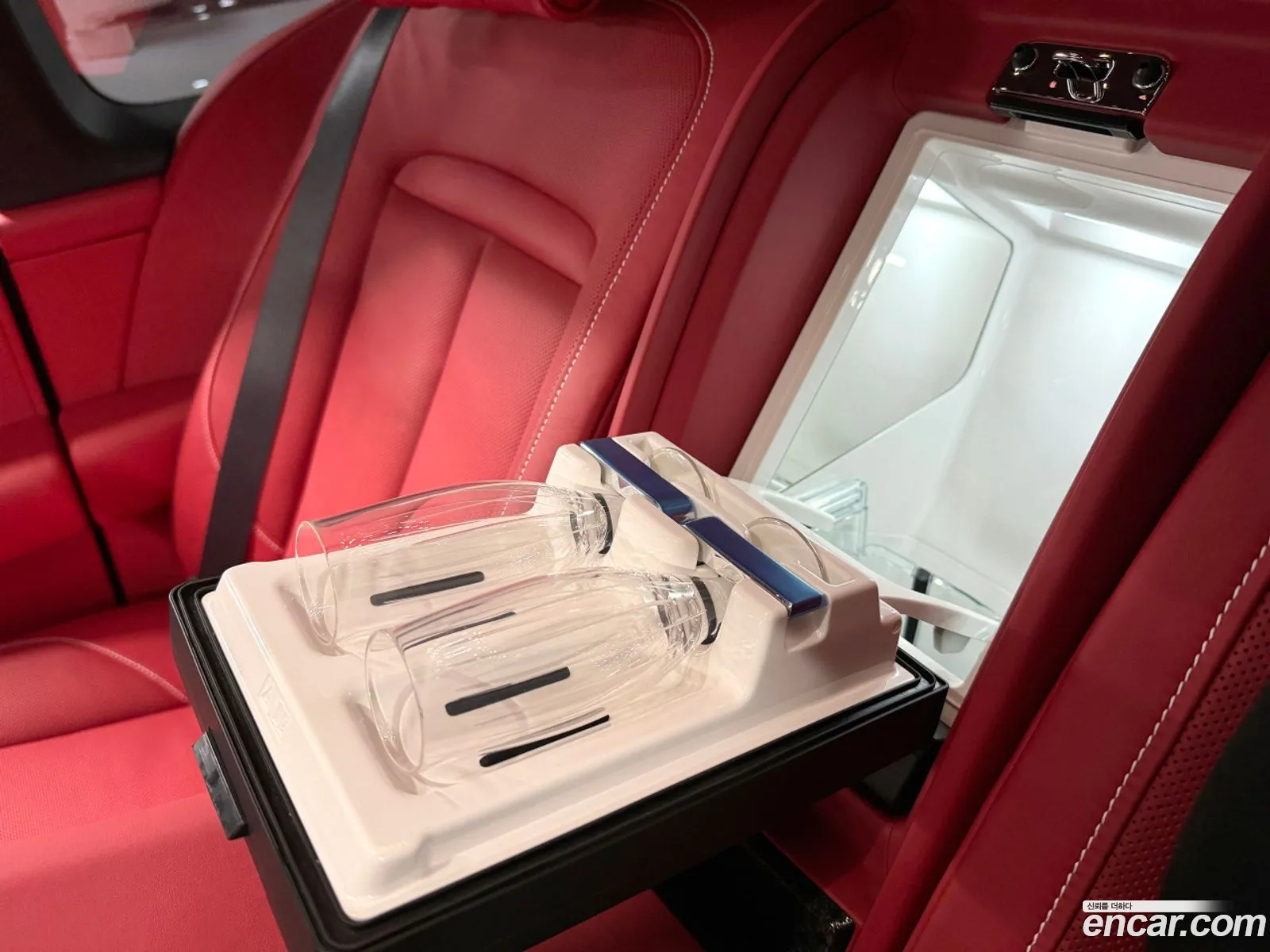 Rolls-Royce Cullinan 2023 — 11