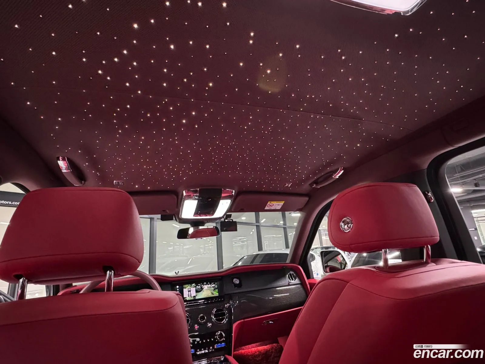 Rolls-Royce Cullinan 2023 — 4