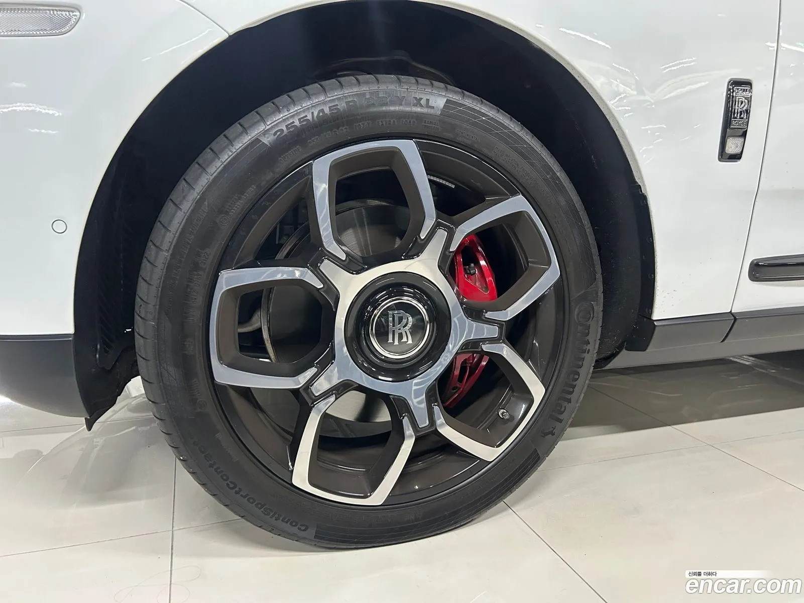 Rolls-Royce Cullinan 2023 — 6