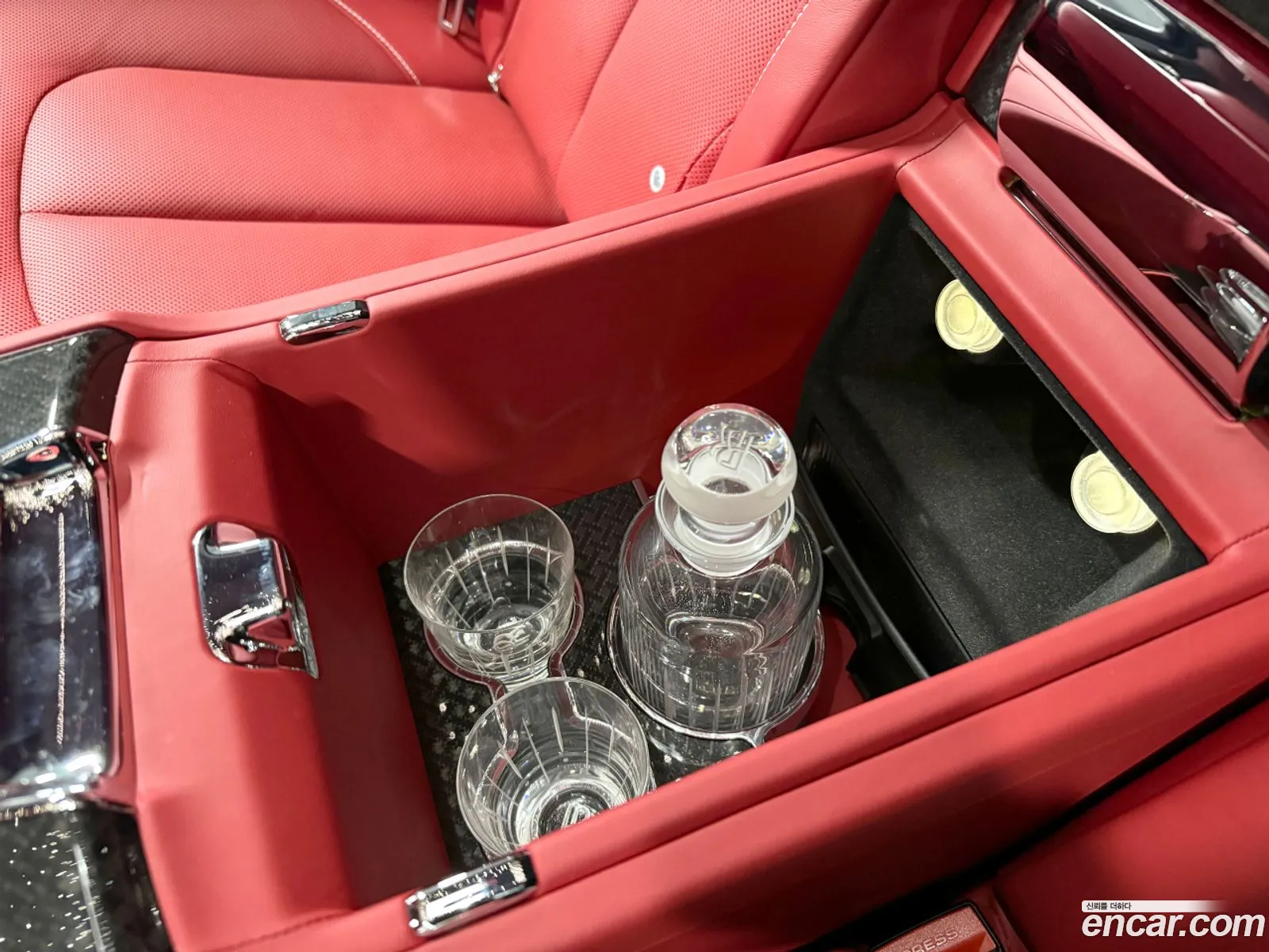 Rolls-Royce Cullinan 2023 — 18