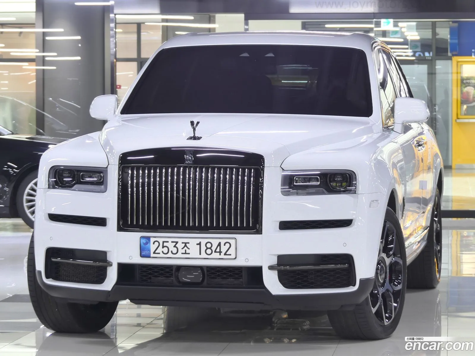 Rolls-Royce Cullinan 2023 — 15