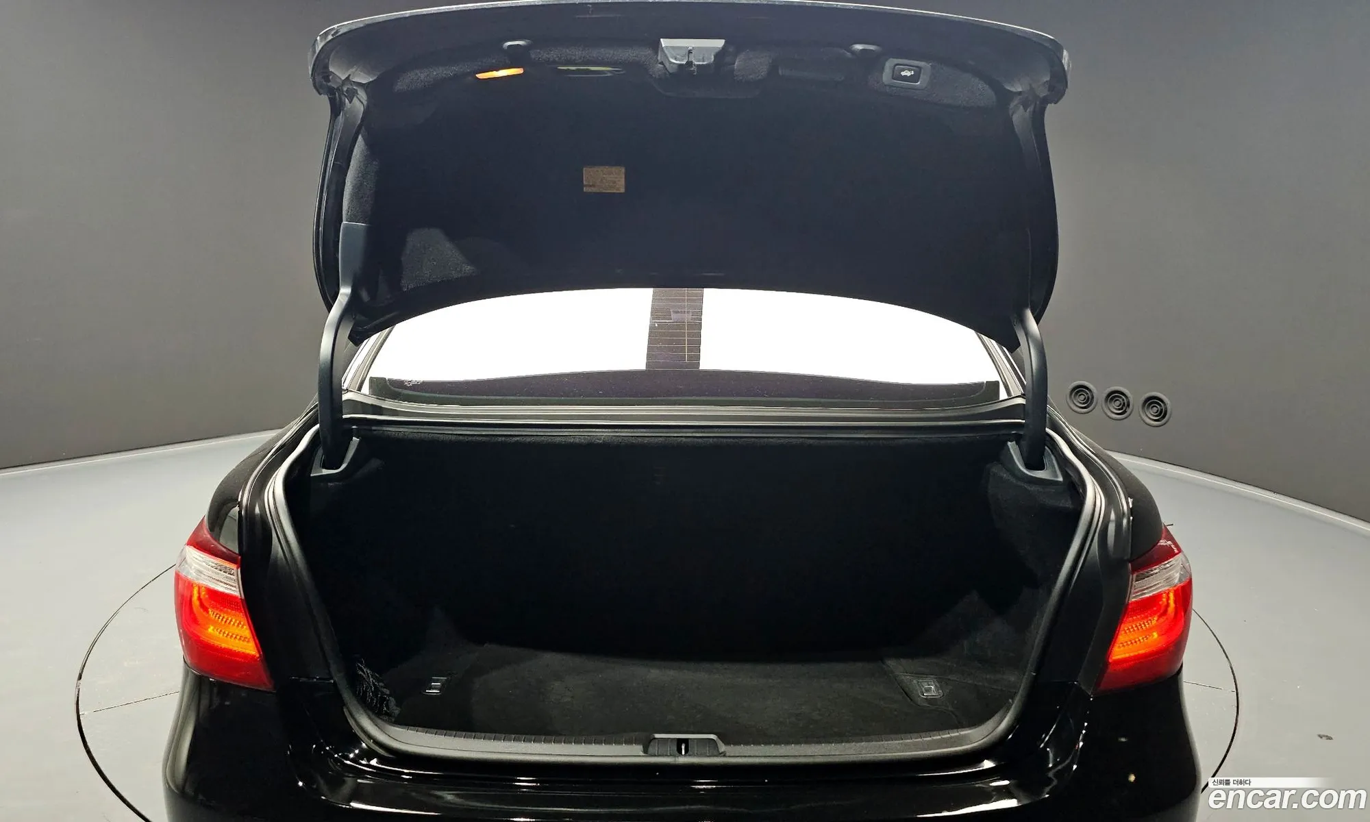 Lexus LS460 2007 — 3