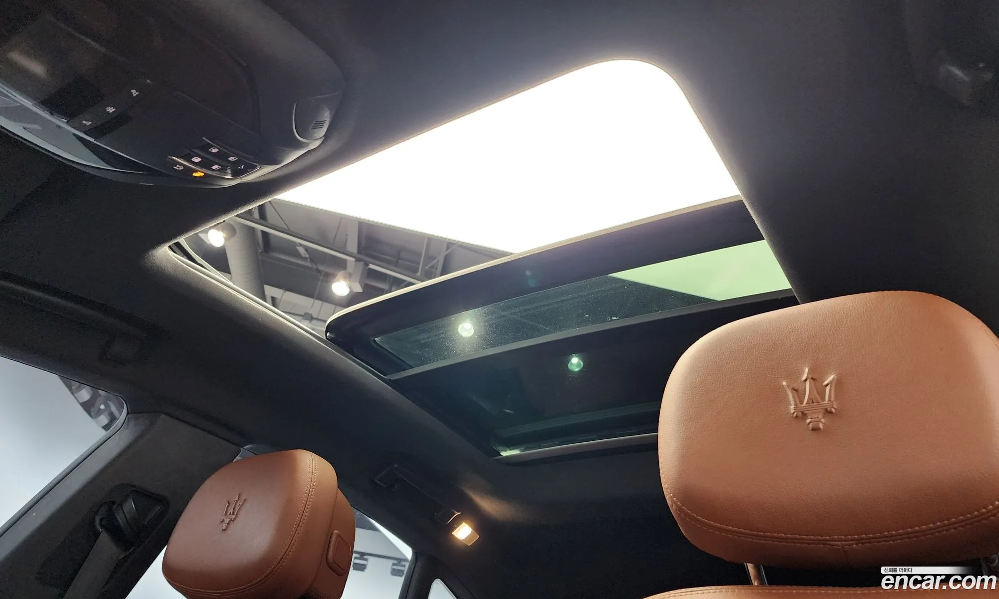 Maserati Levante 2018 ZN661TUG4JX286944 — 15