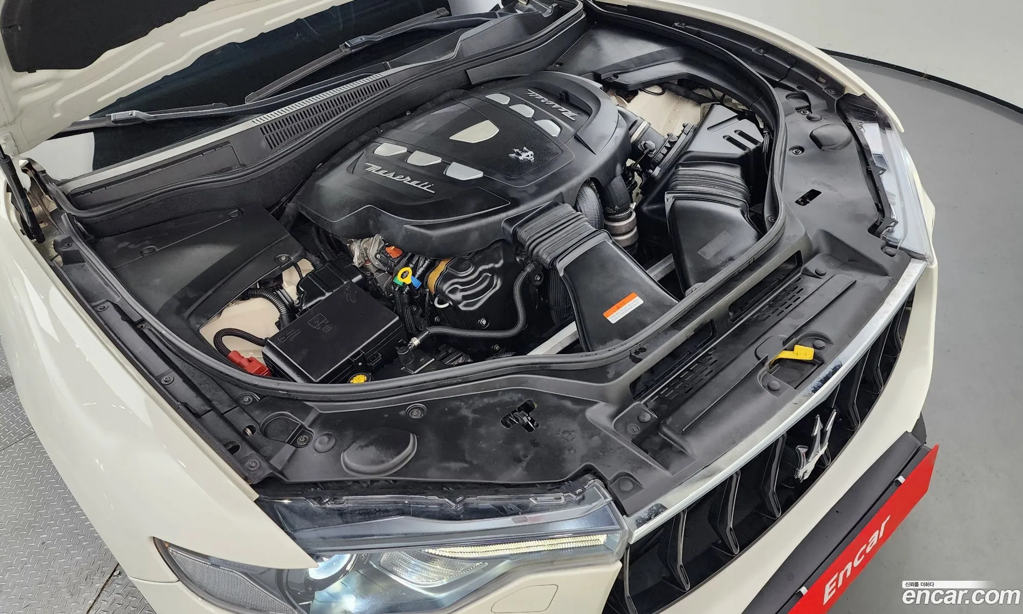 Maserati Levante 2018 ZN661TUG4JX286944 — 7