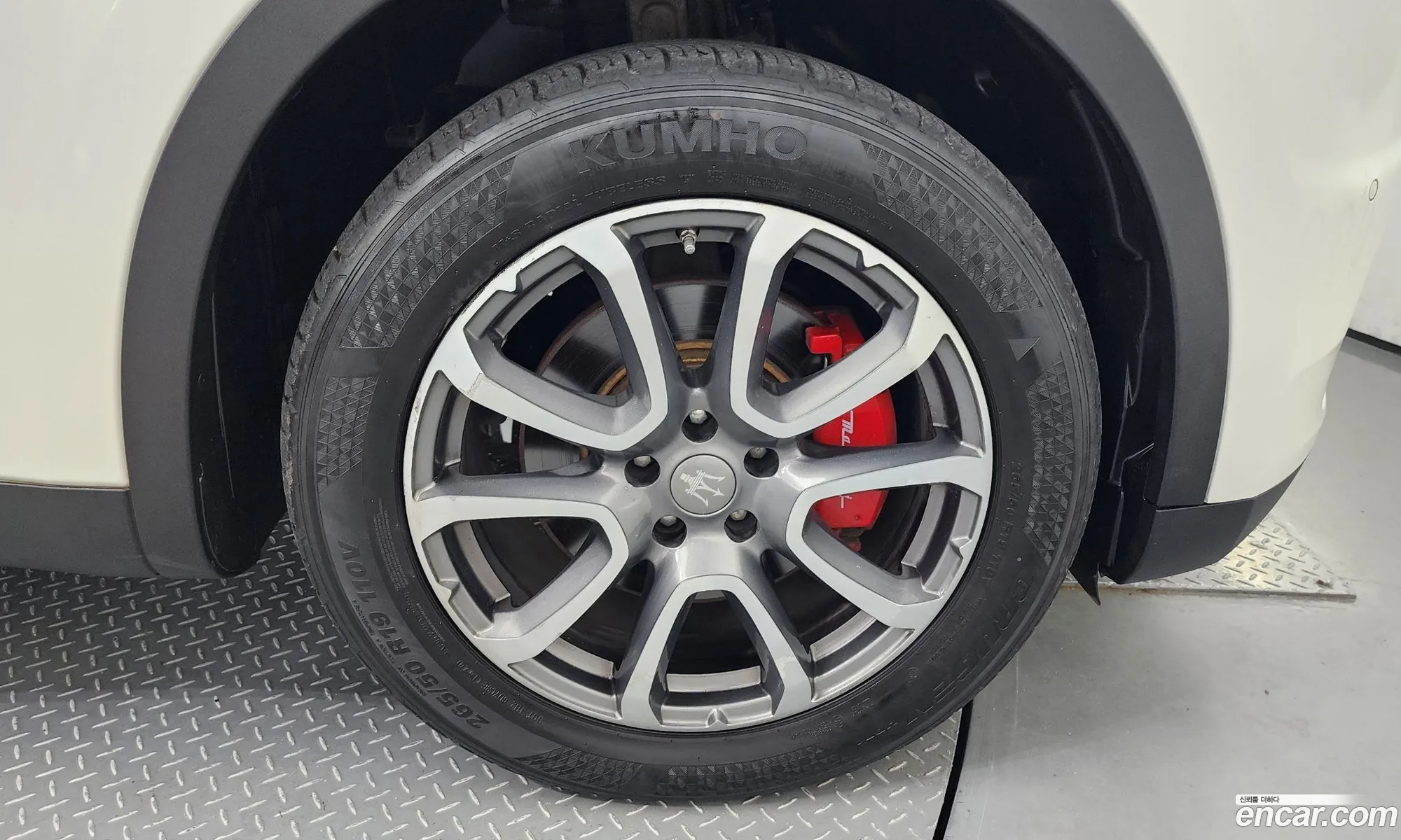 Maserati Levante 2018 ZN661TUG4JX286944 — 18