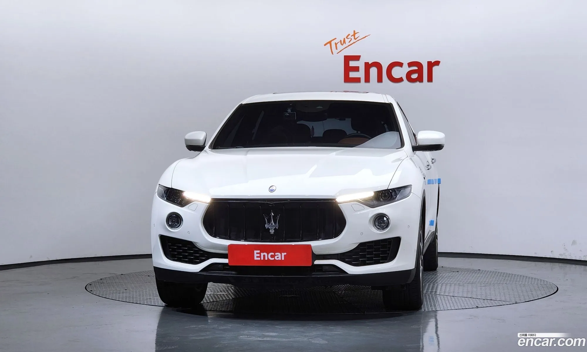 Maserati Levante 2018 ZN661TUG4JX286944 — 12
