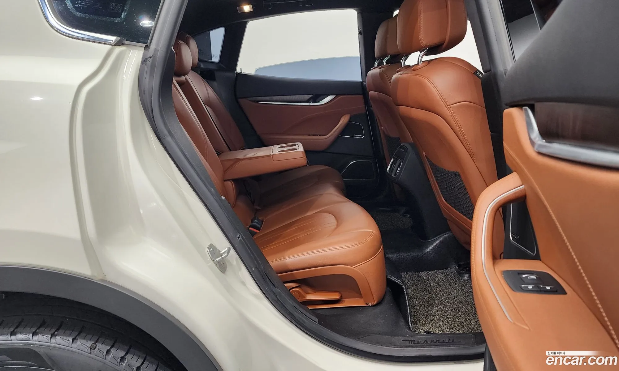 Maserati Levante 2018 ZN661TUG4JX286944 — 11