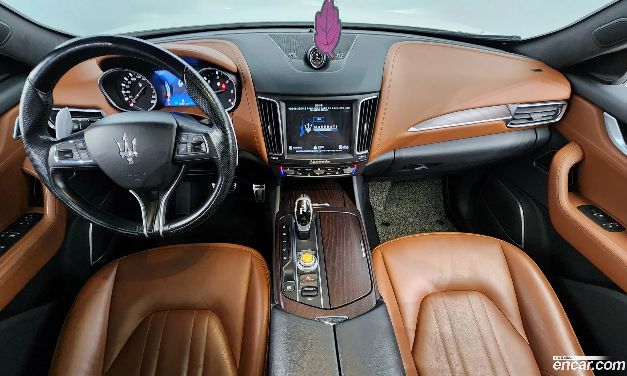 Maserati Levante 2018 ZN661TUG4JX286944 — 14