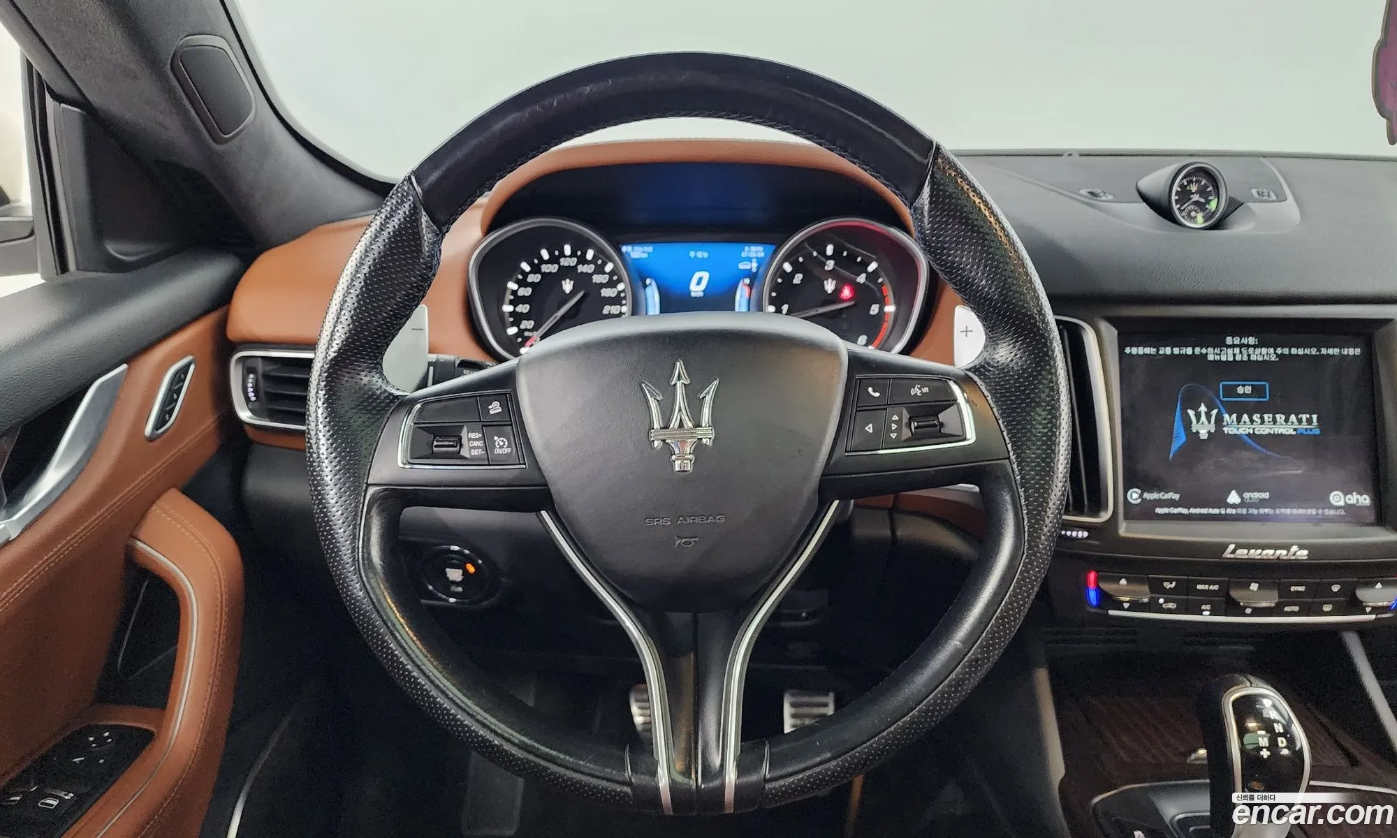 Maserati Levante 2018 ZN661TUG4JX286944 — 10