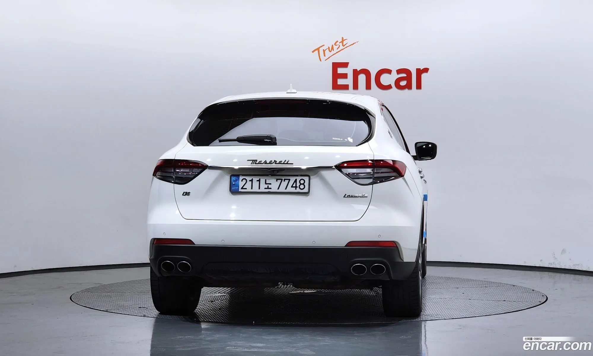 Maserati Levante 2018 ZN661TUG4JX286944 — 9