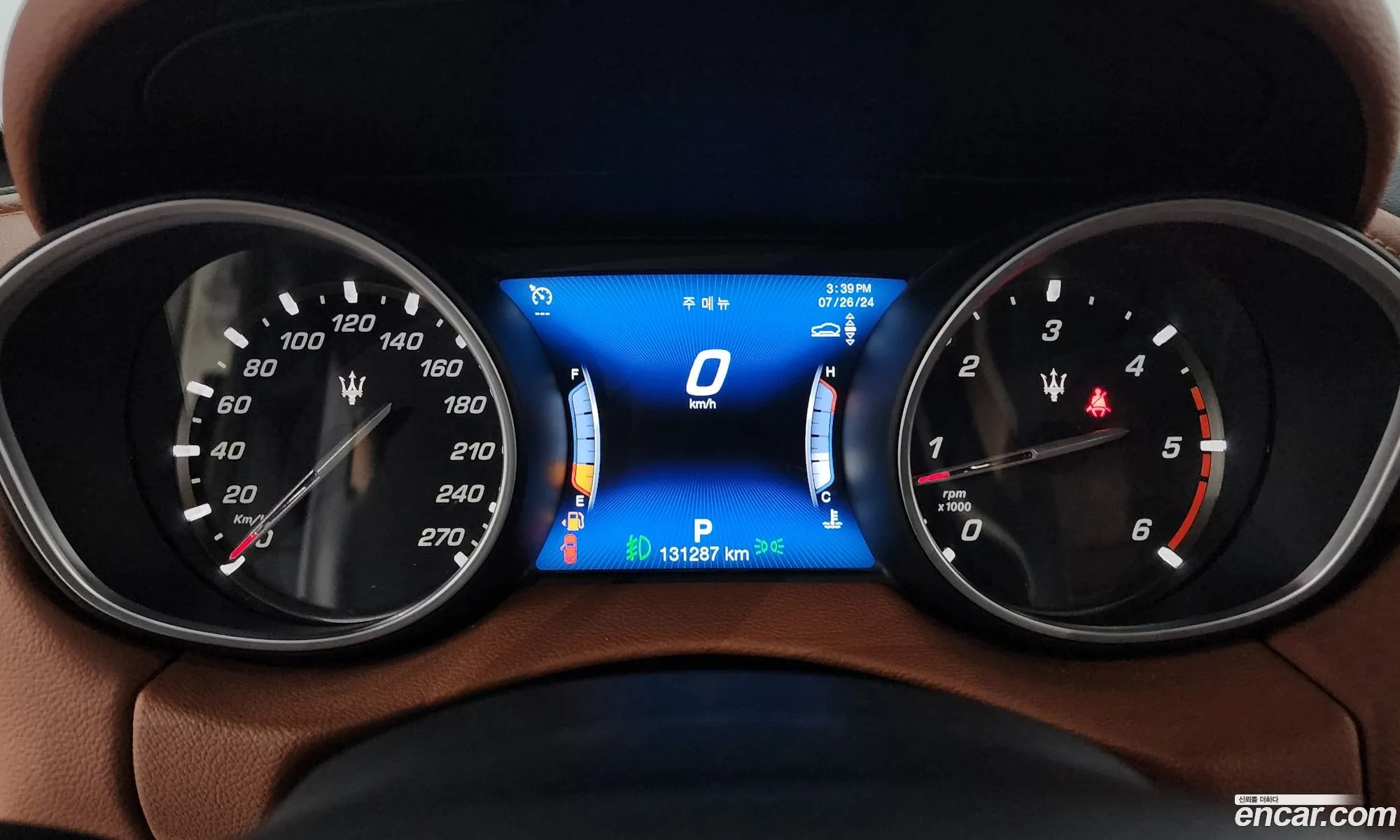 Maserati Levante 2018 ZN661TUG4JX286944 — 16