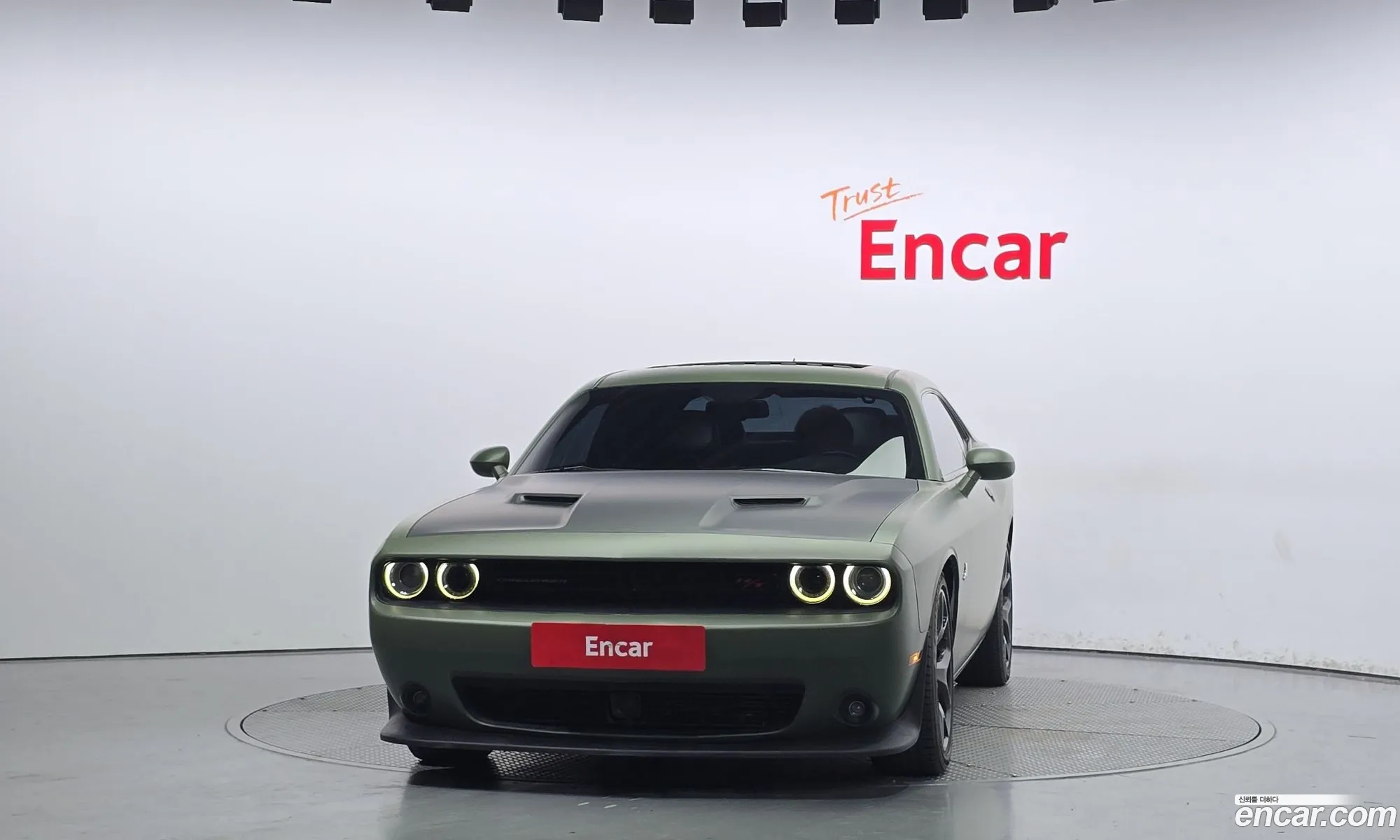 Dodge Challenger 2016 2C3CDZFJ9GH184774 — 7