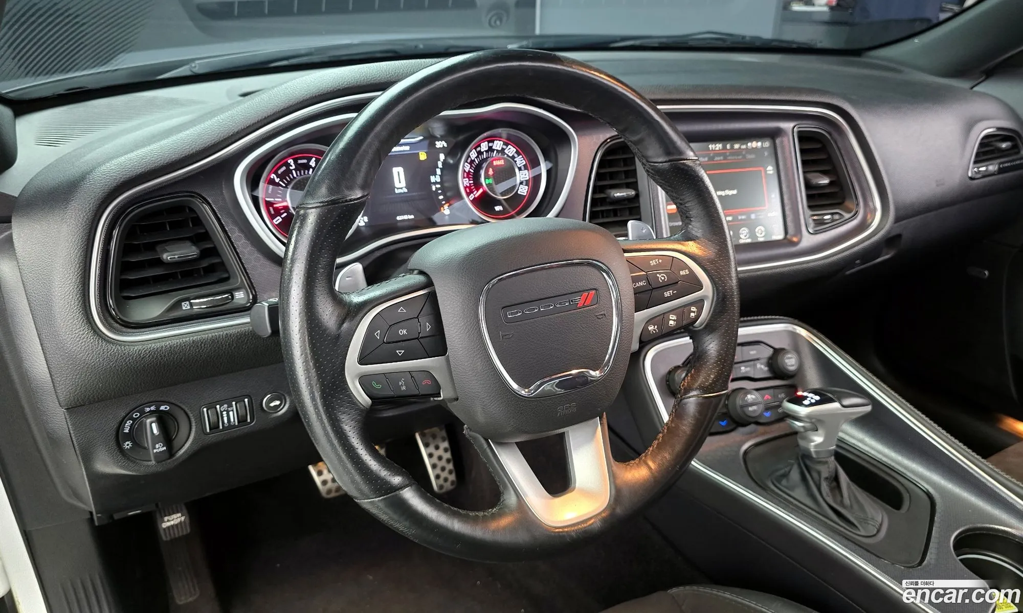 Dodge Challenger 2016 2C3CDZFJ9GH184774 — 12