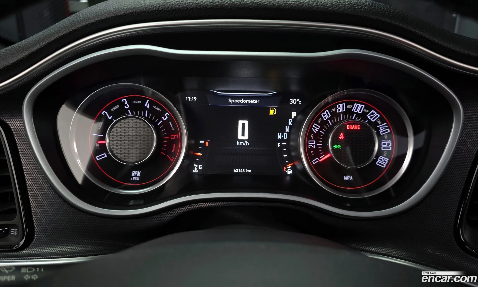 Dodge Challenger 2016 2C3CDZFJ9GH184774 — 14