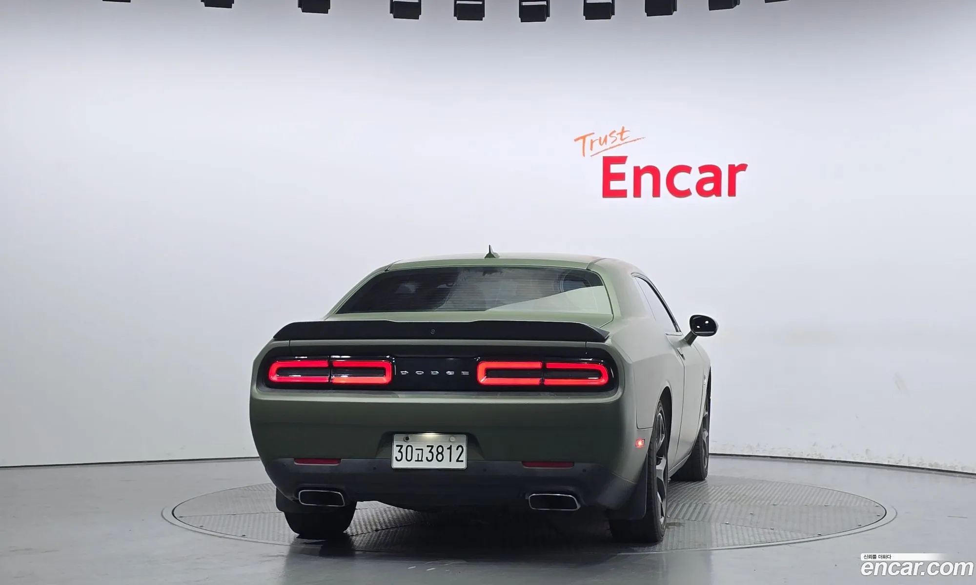 Dodge Challenger 2016 2C3CDZFJ9GH184774 — 15