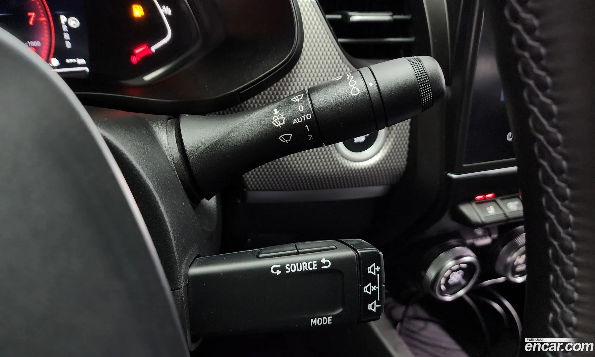 Renault Korea (Samsung) XM3 2023 — 13