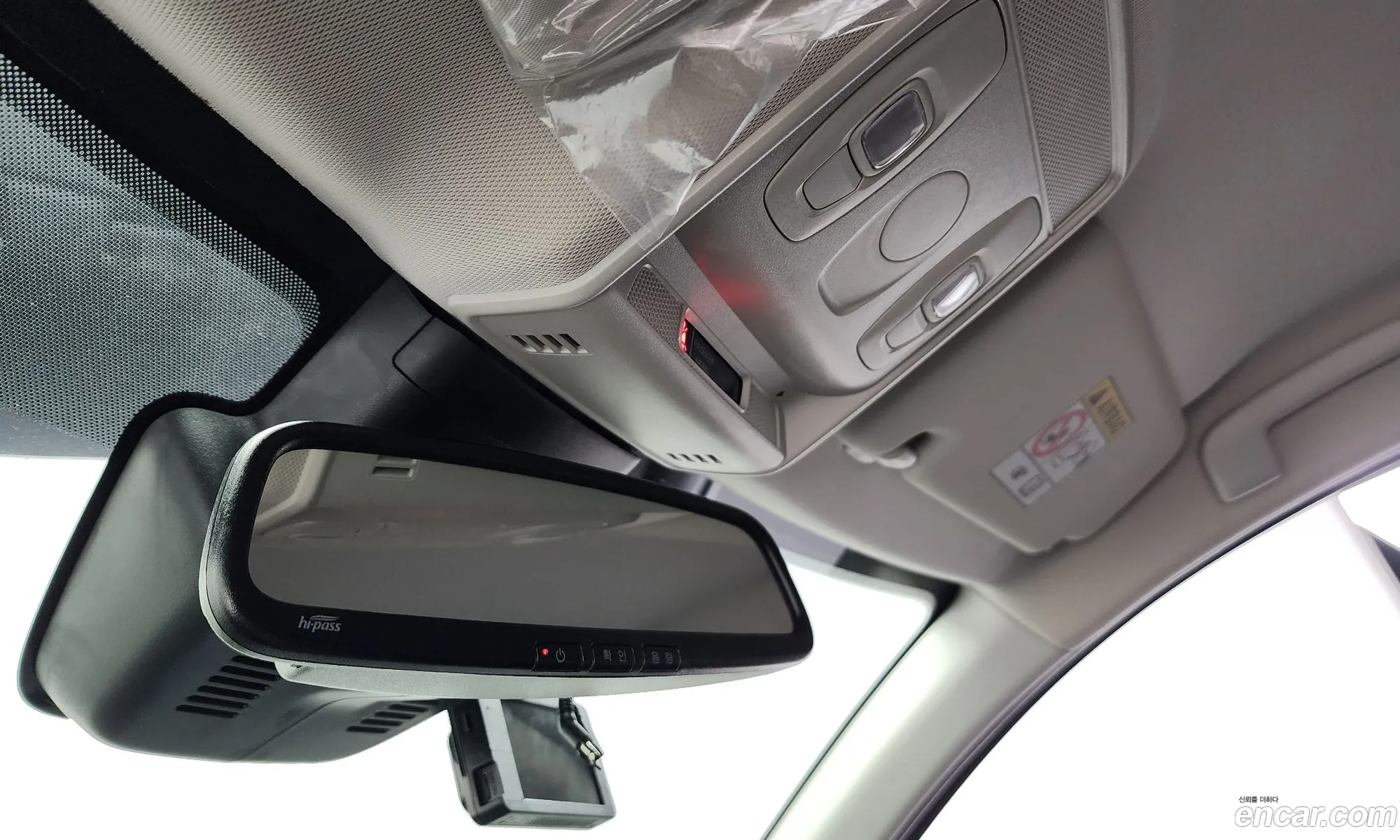 Renault Korea (Samsung) XM3 2023 — 3