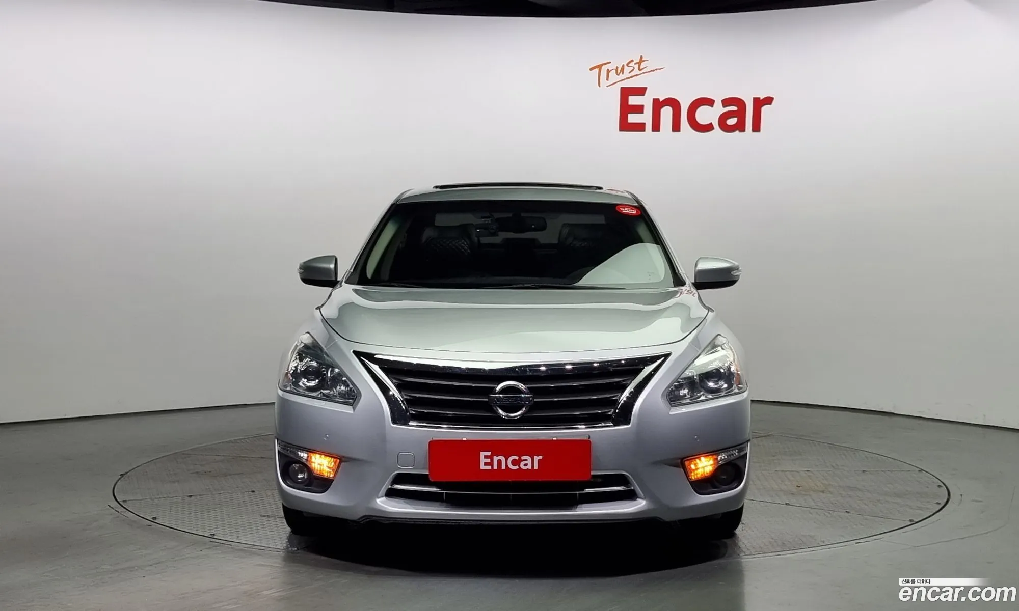Nissan Altima 2016 1N4AL3AP6GC107304 — 9