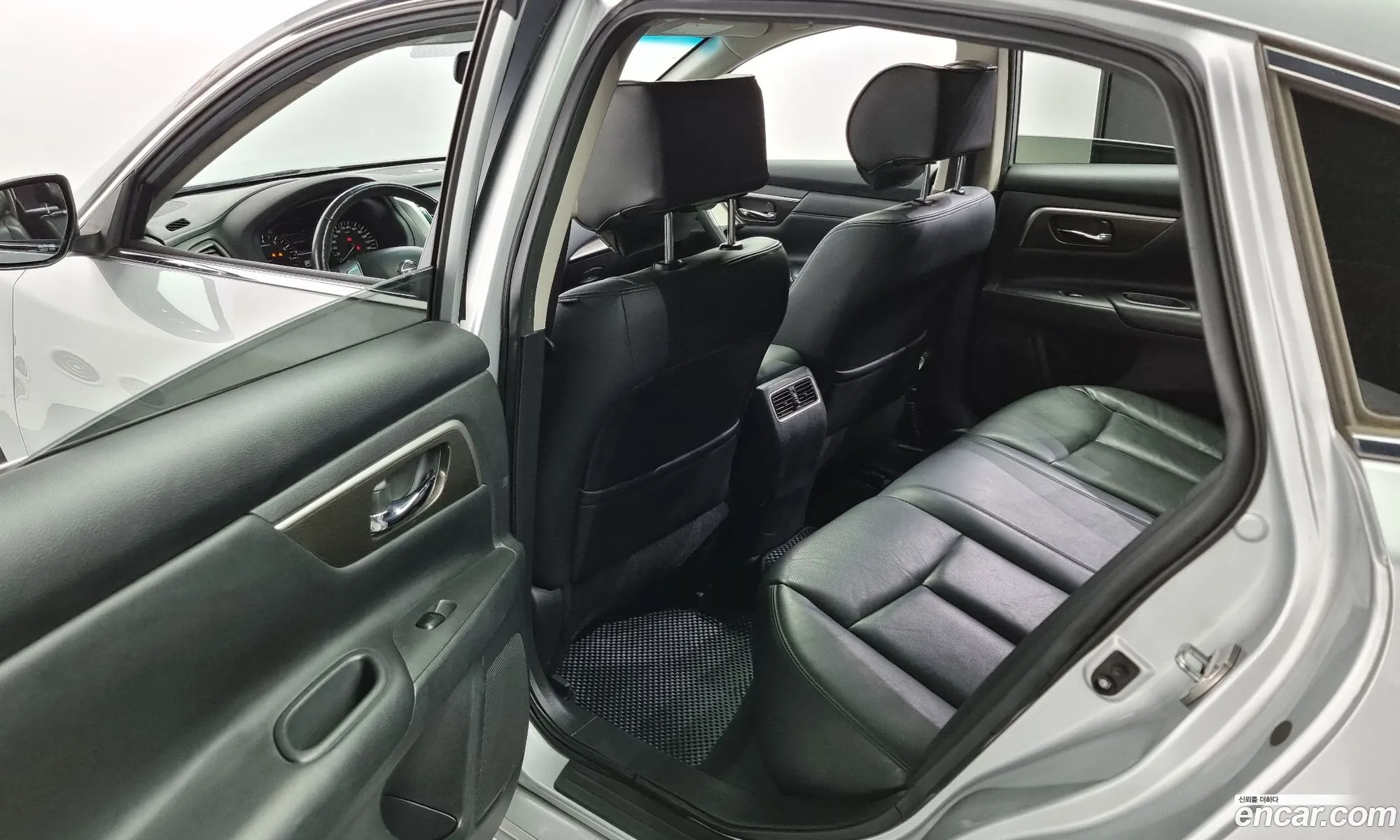 Nissan Altima 2016 1N4AL3AP6GC107304 — 13