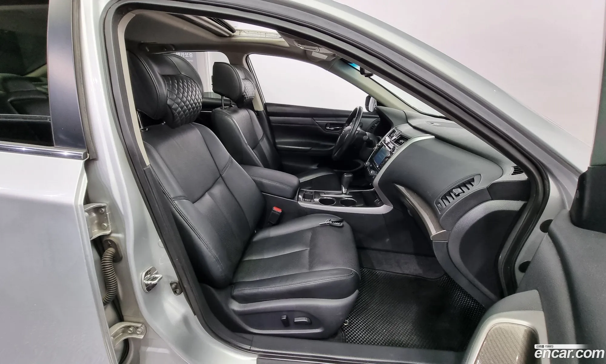 Nissan Altima 2016 1N4AL3AP6GC107304 — 16