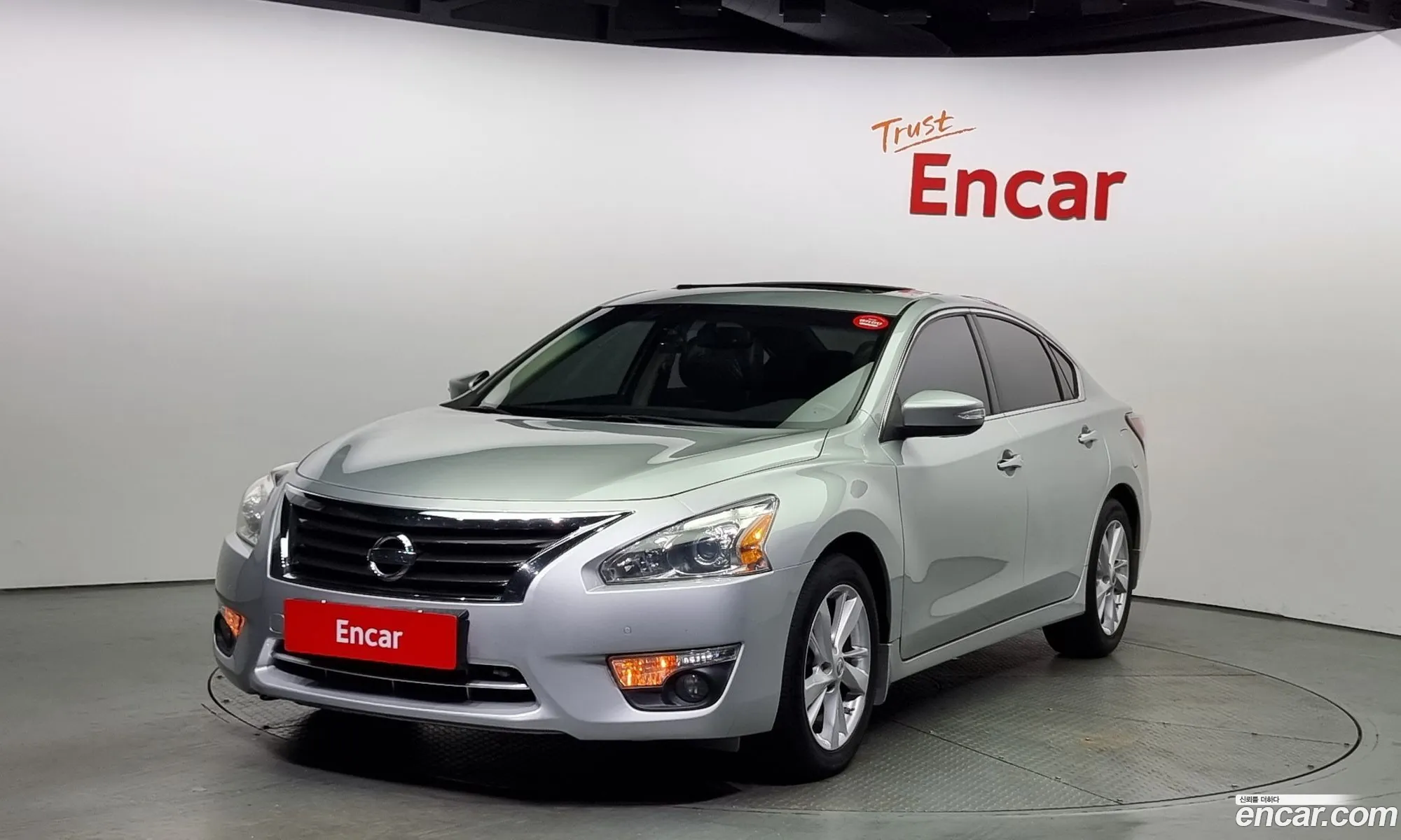 Nissan Altima 2016 1N4AL3AP6GC107304 — 18