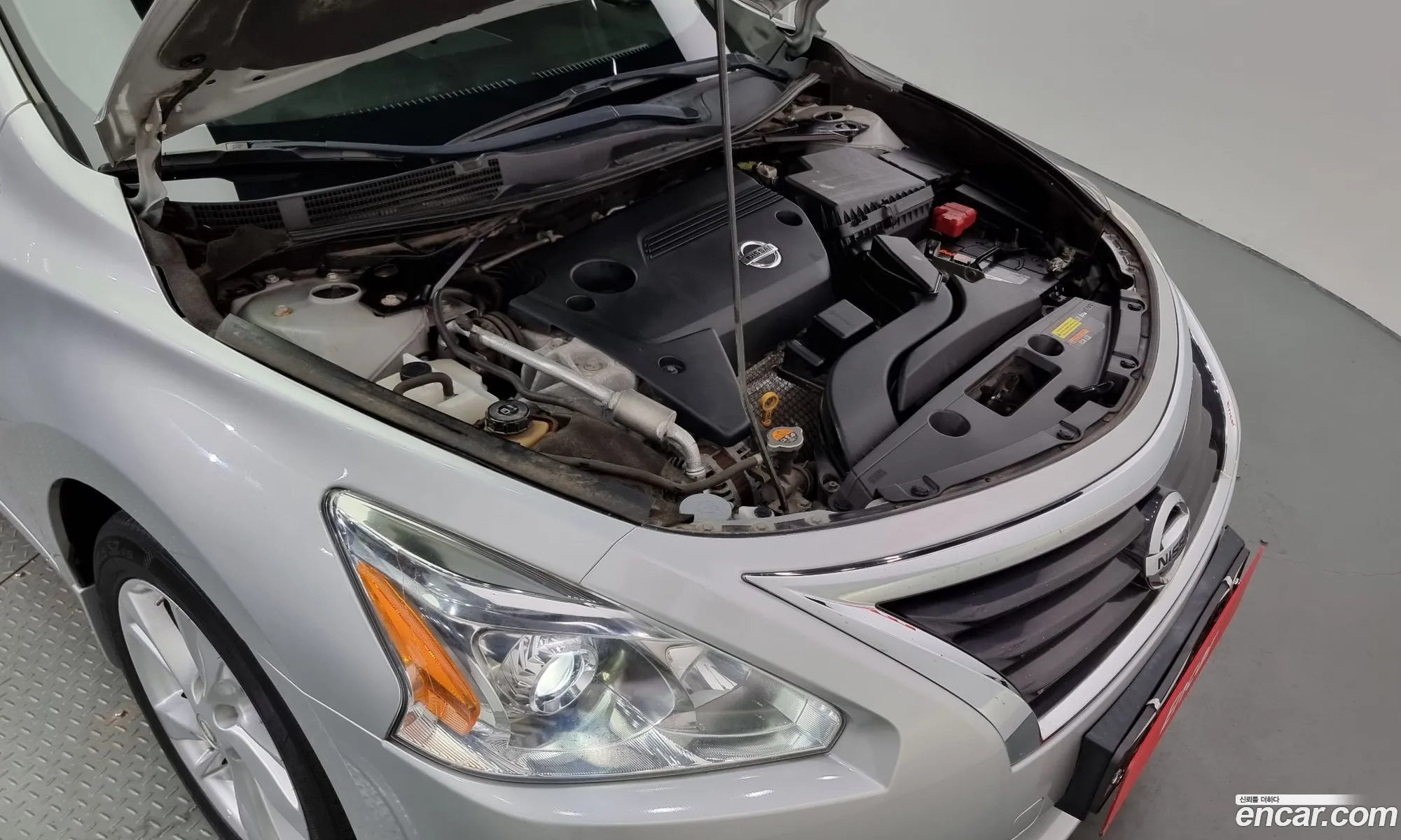 Nissan Altima 2016 1N4AL3AP6GC107304 — 4