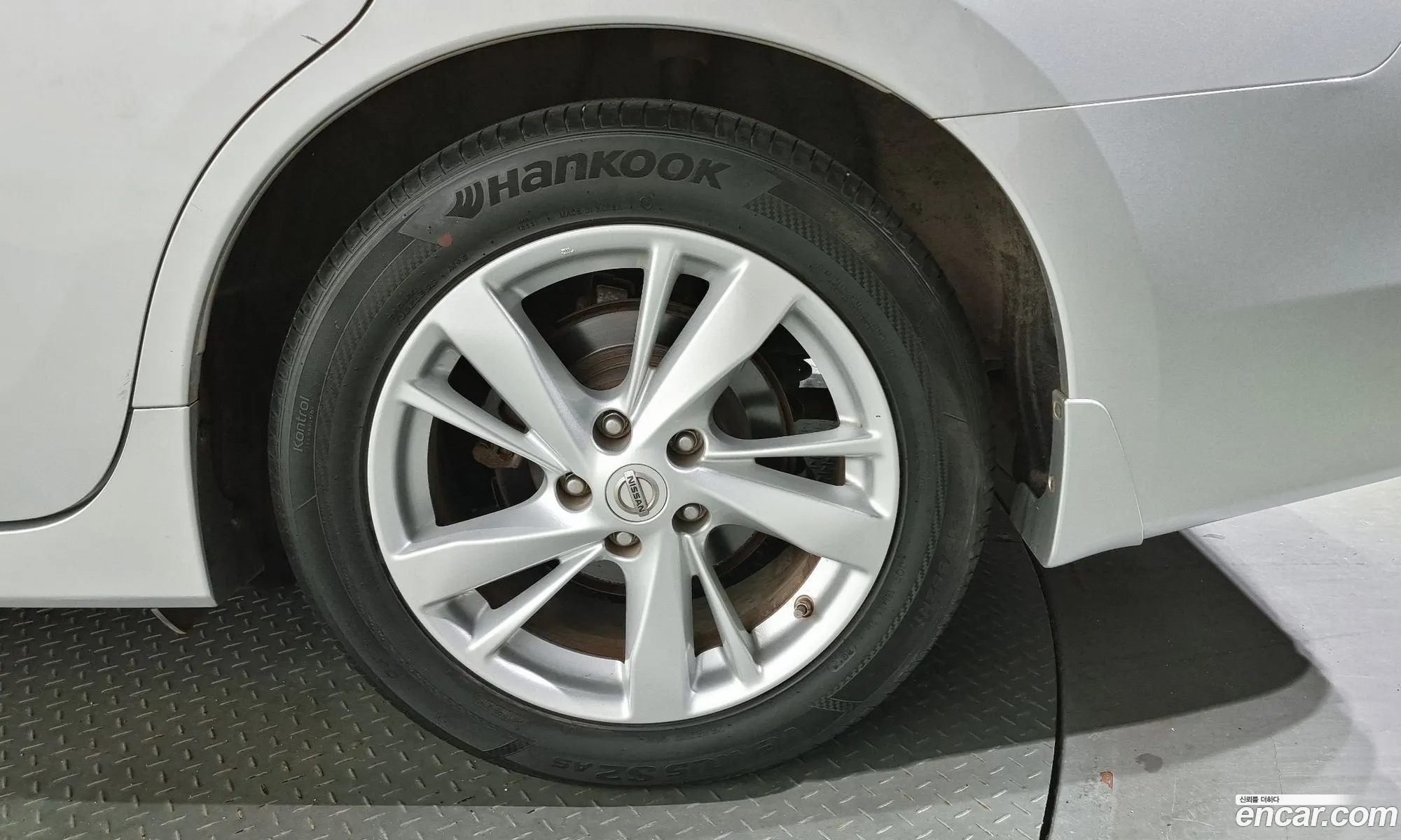 Nissan Altima 2016 1N4AL3AP6GC107304 — 7
