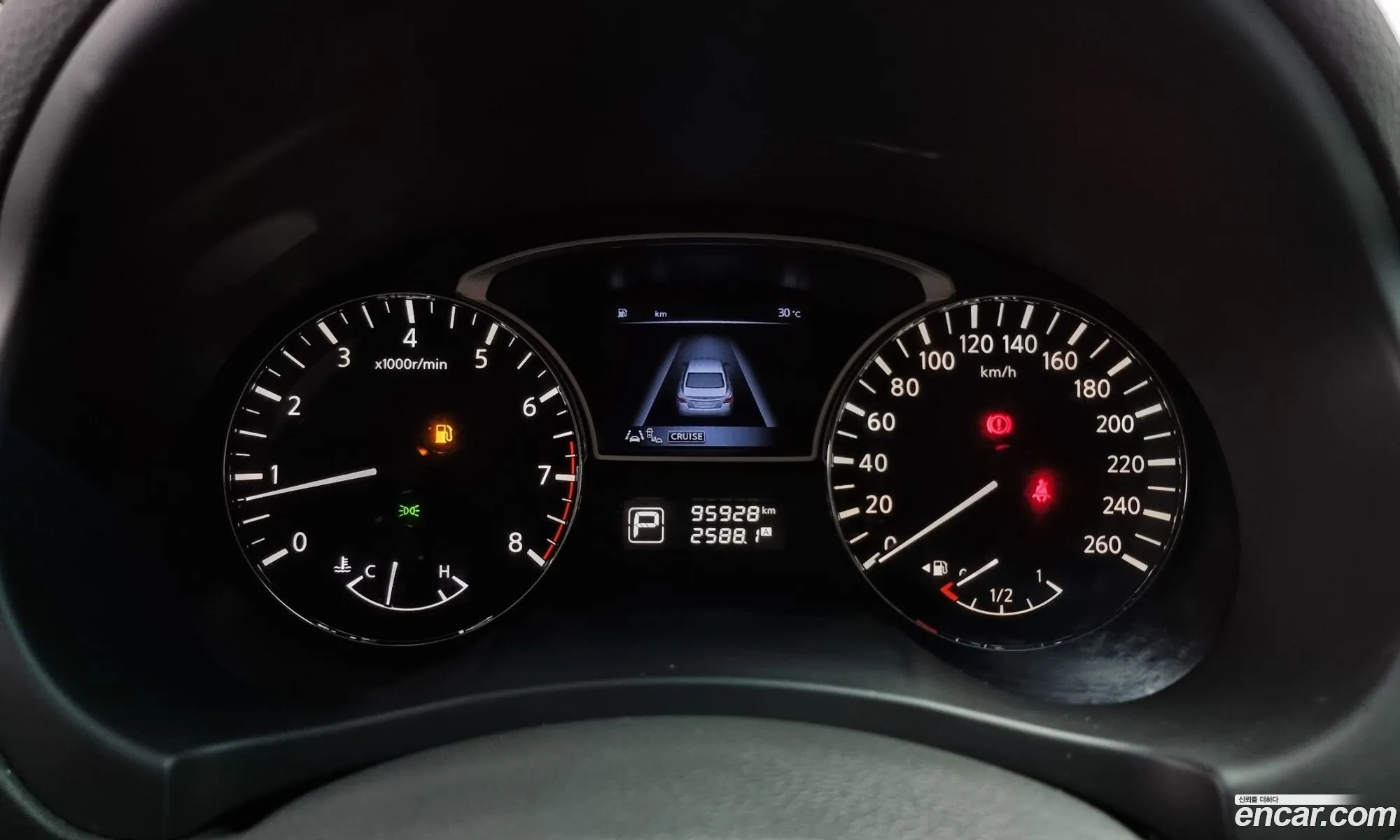 Nissan Altima 2016 1N4AL3AP6GC107304 — 15