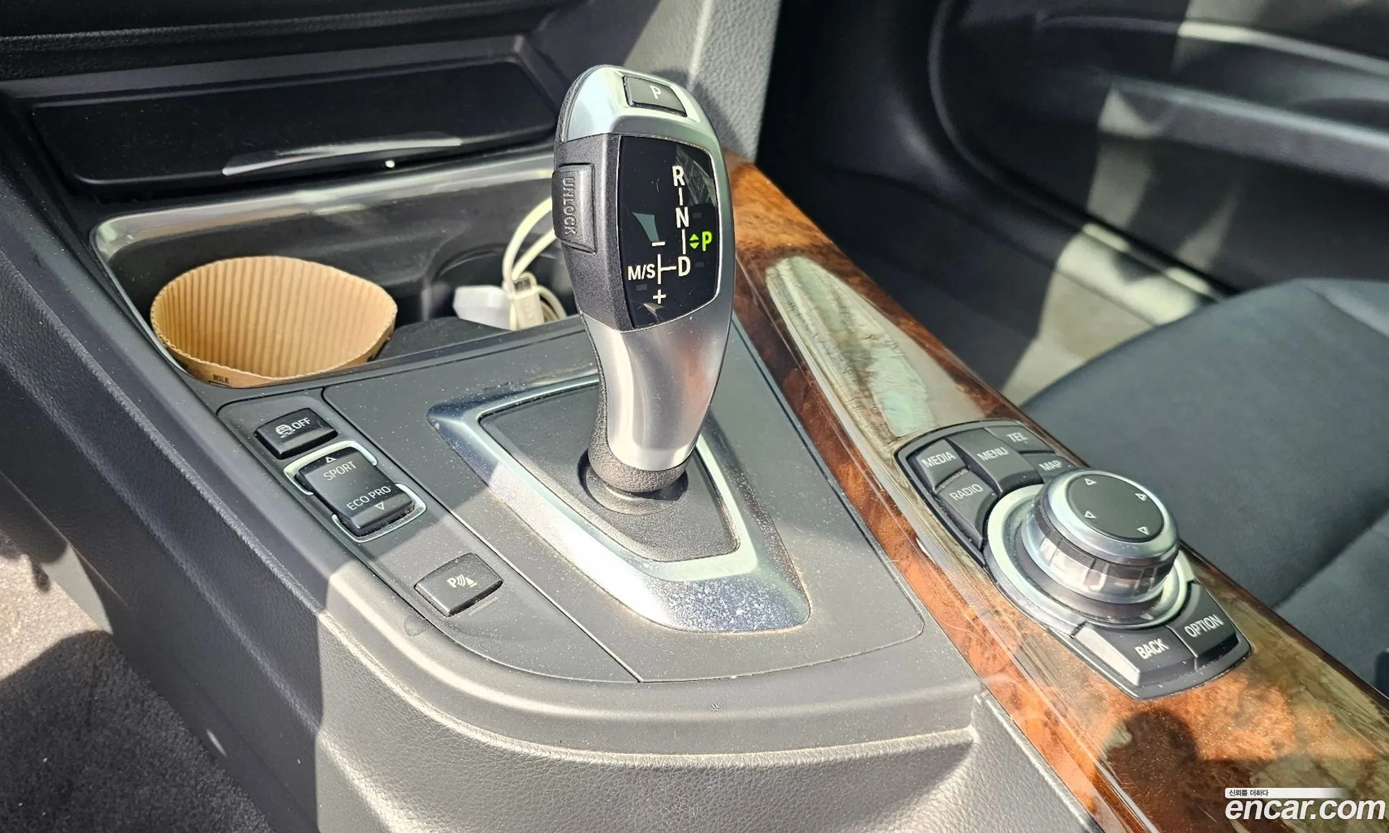 BMW 3 Series 2012 — 6