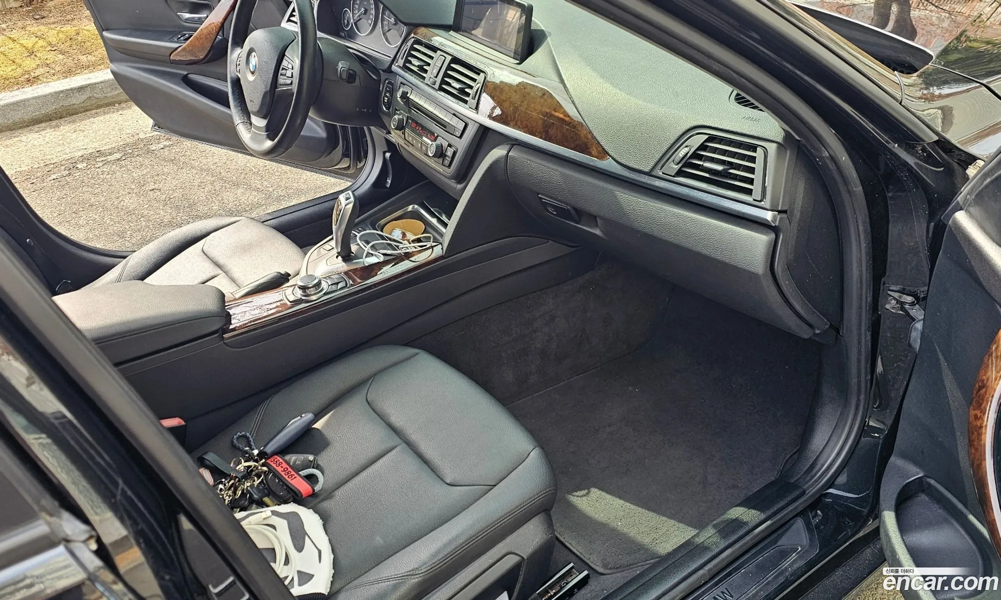 BMW 3 Series 2012 — 10