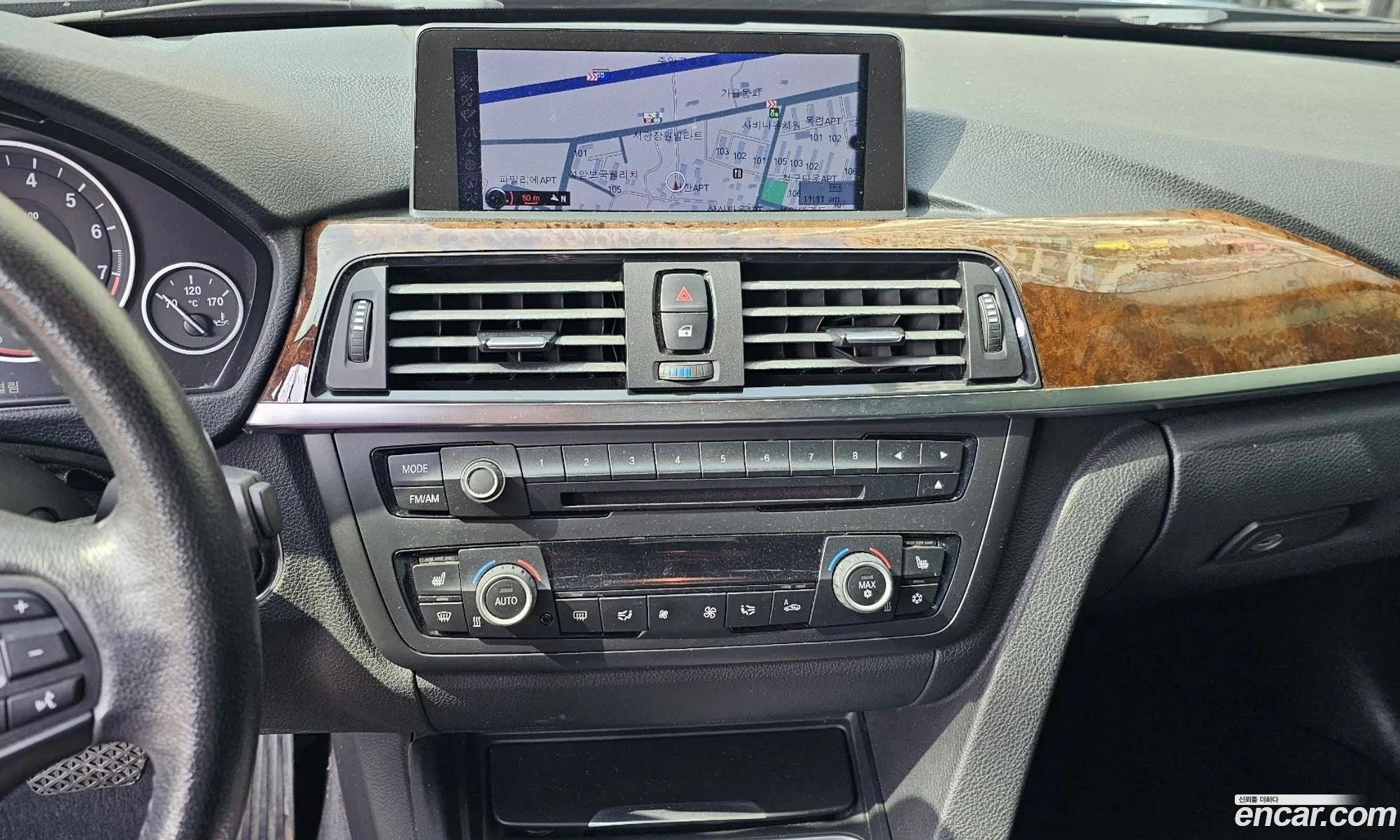 BMW 3 Series 2012 — 9