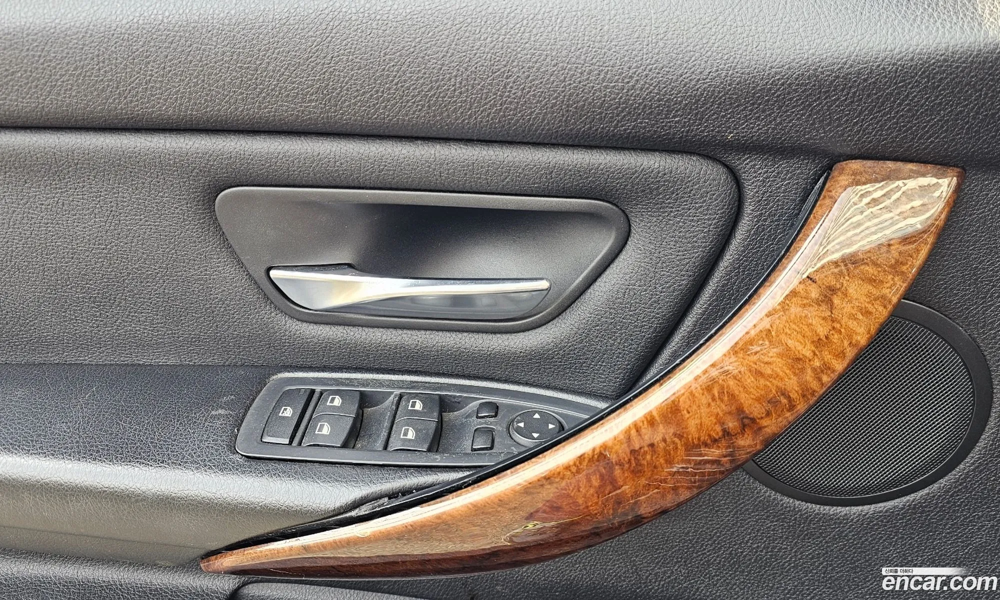 BMW 3 Series 2012 — 15