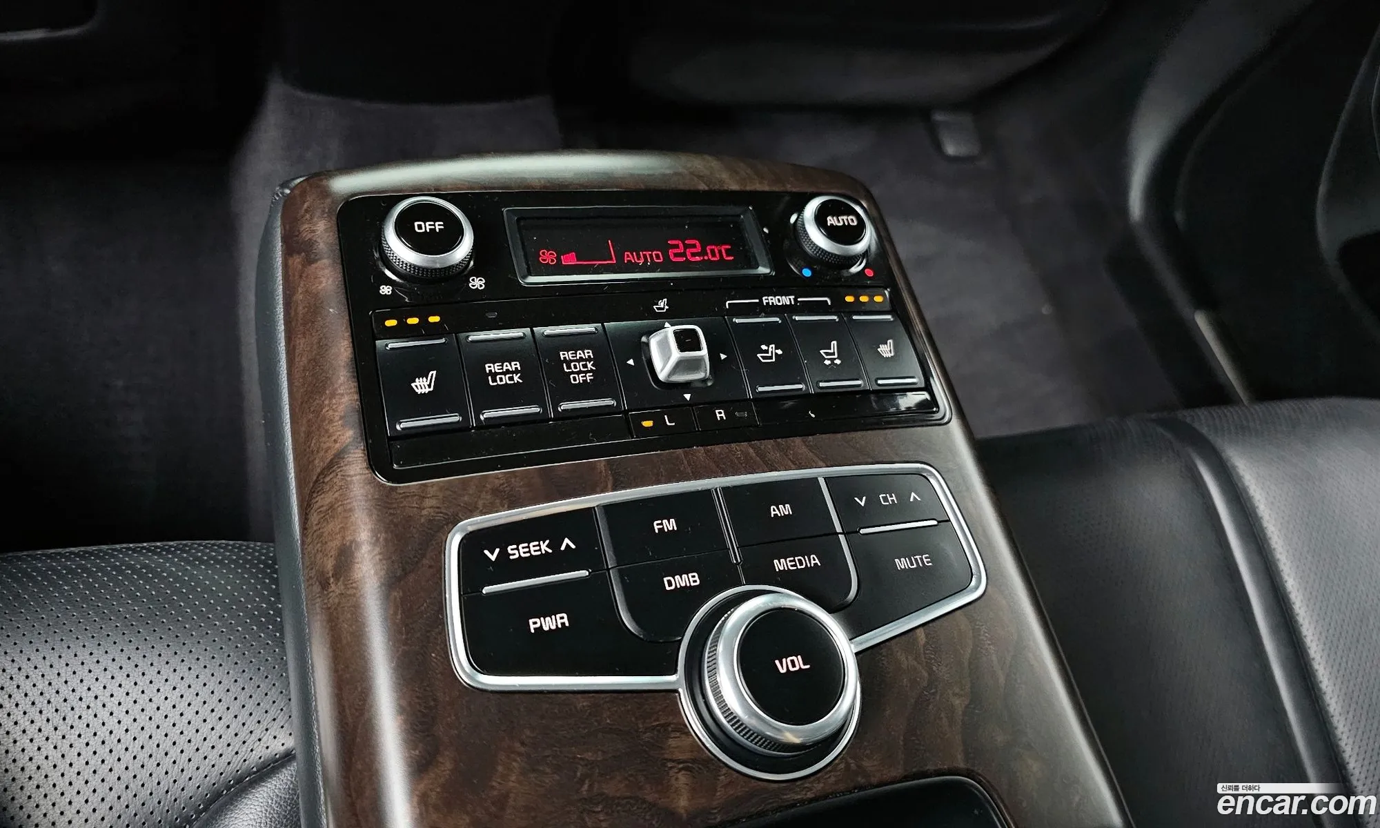 Kia K9 2012 — 12