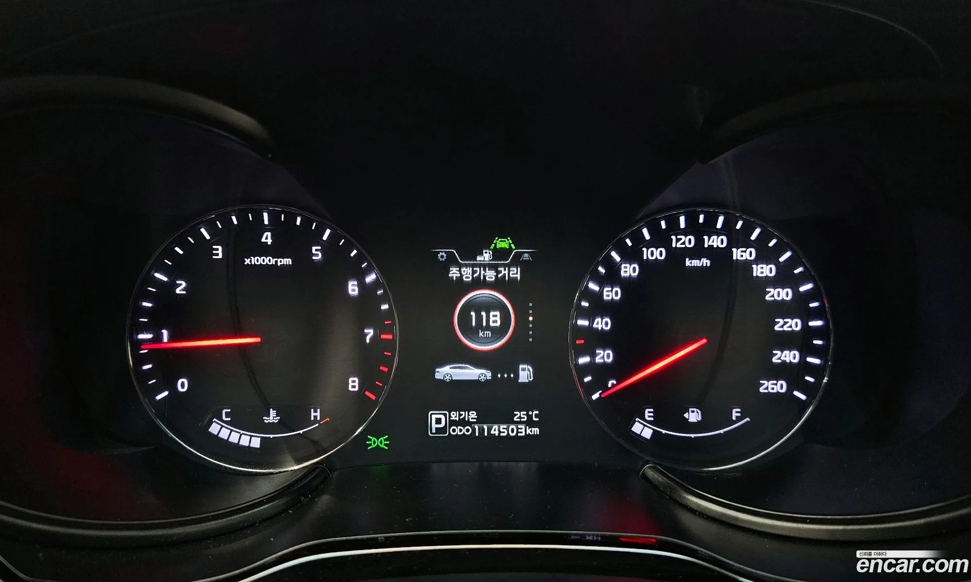 Kia K9 2012 — 7