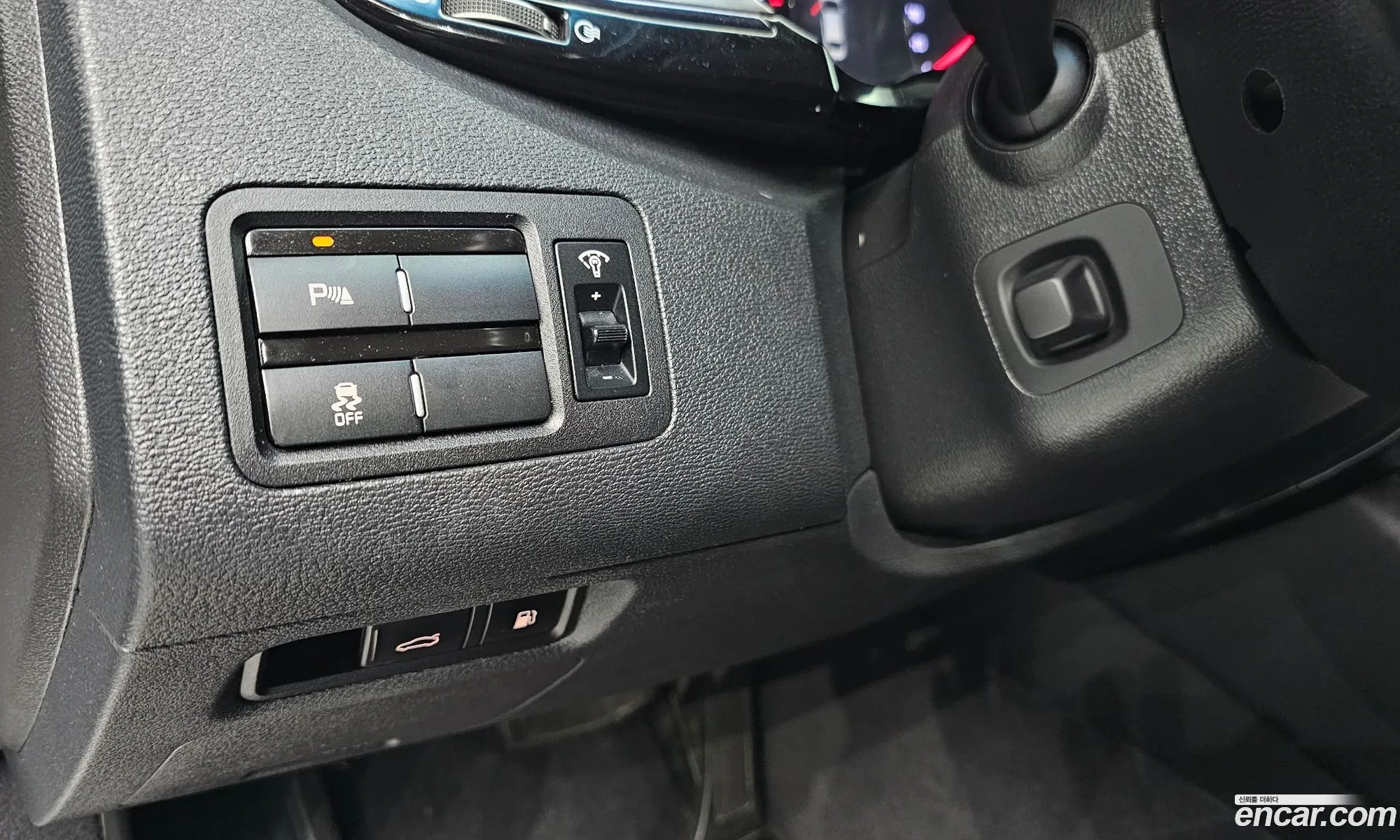 Kia K9 2012 — 9