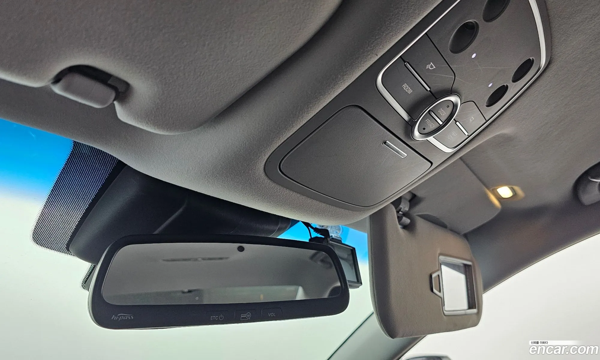 Kia K9 2012 — 5