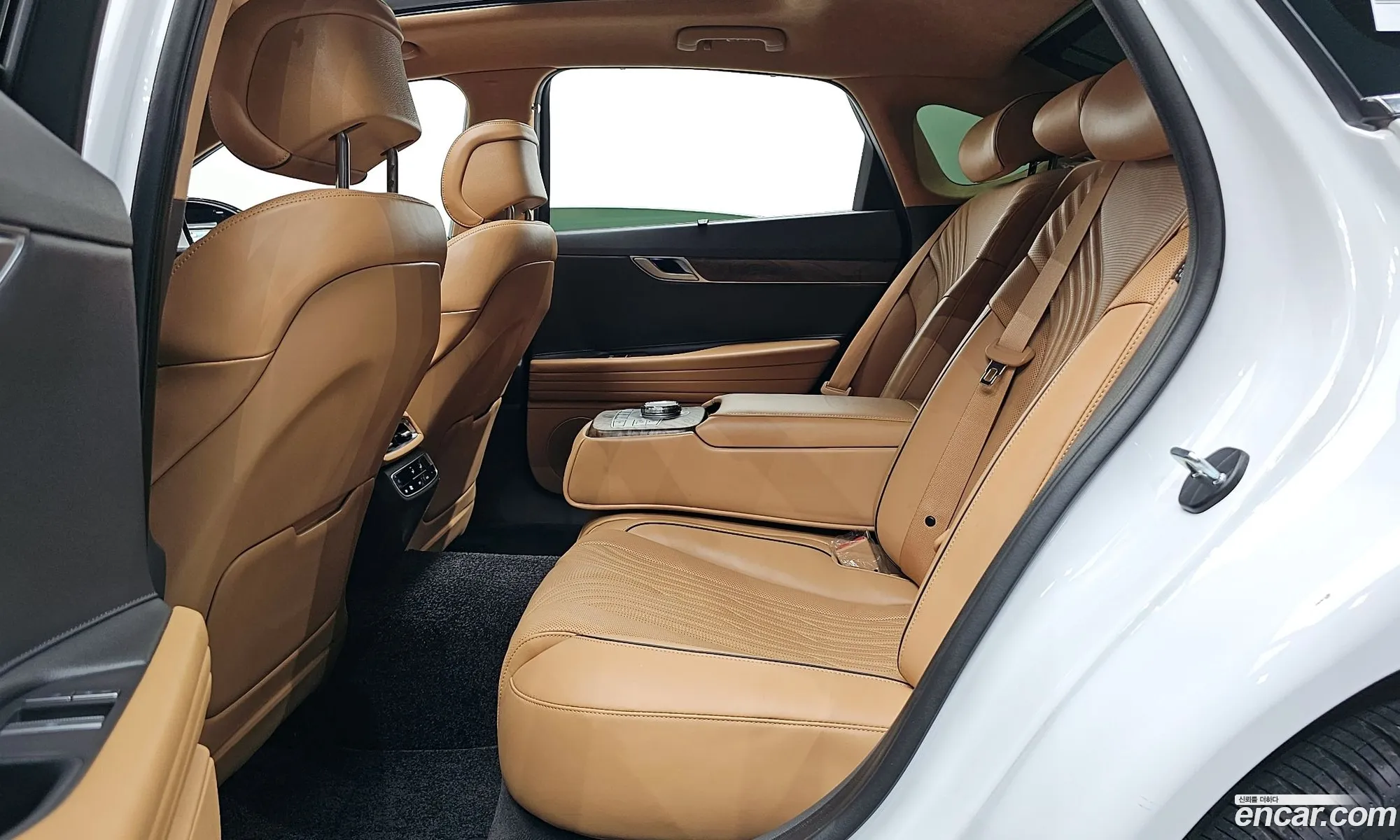 Genesis G80 2023 — 4