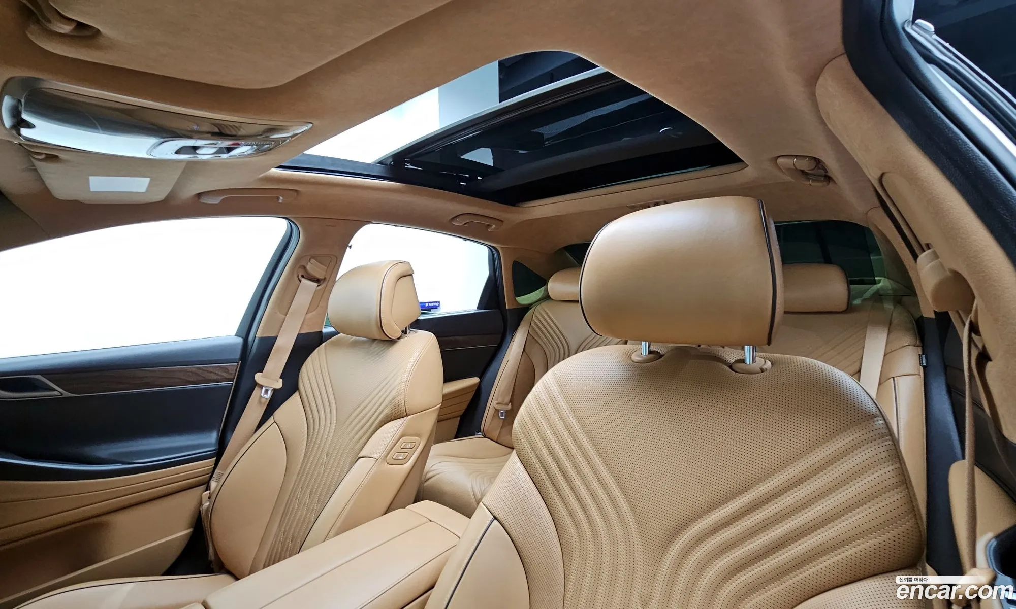 Genesis G80 2023 — 13