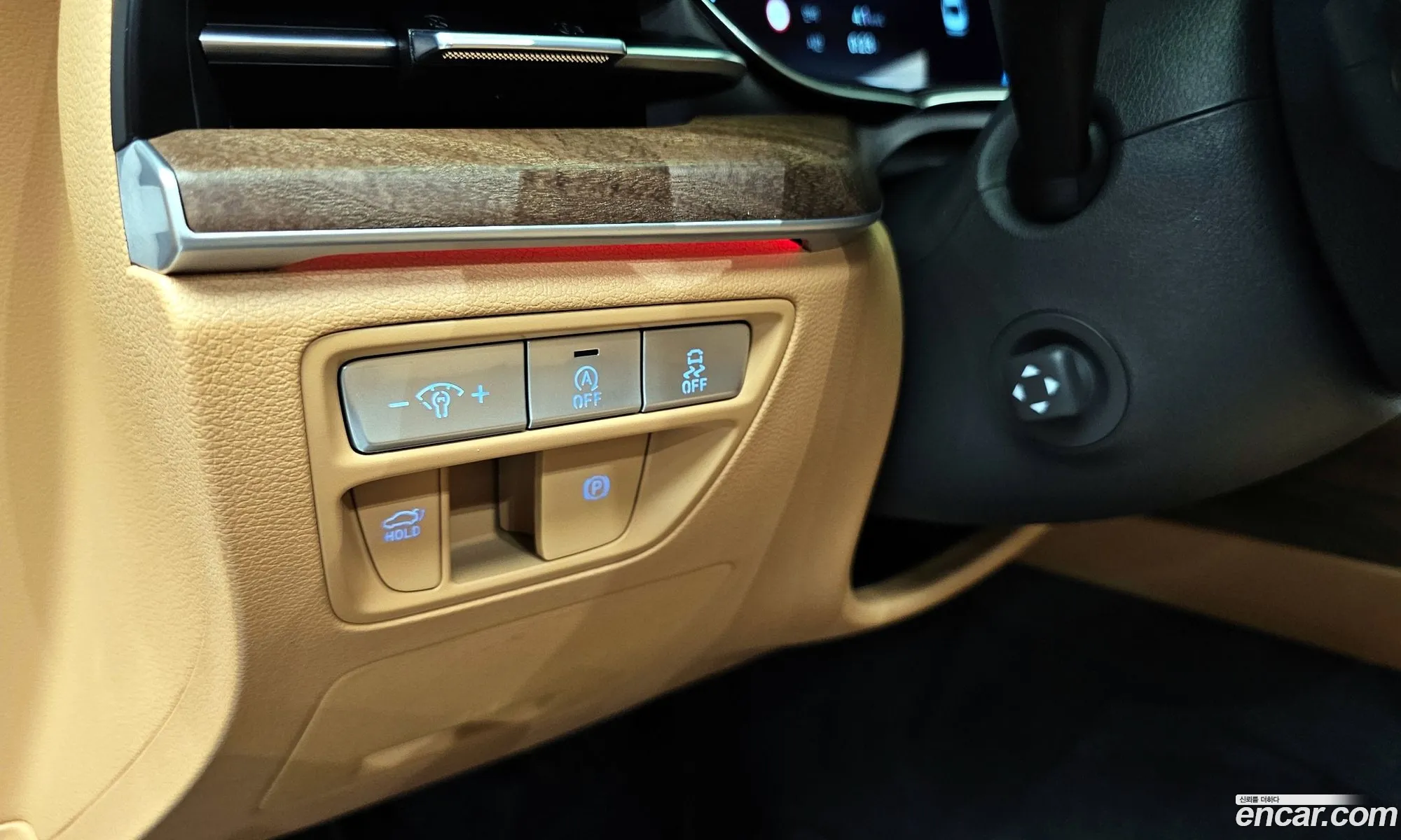 Genesis G80 2023 — 11