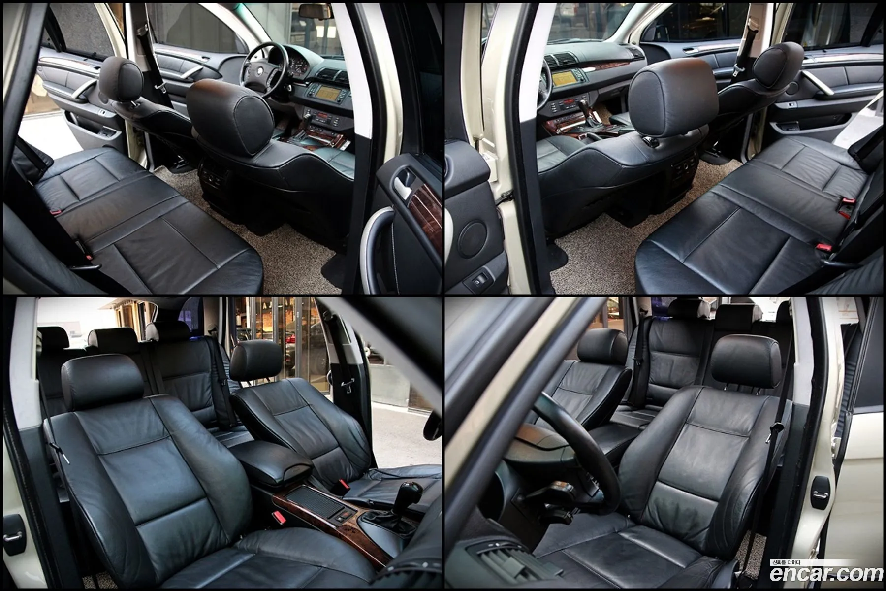 BMW X5 2003 — 12